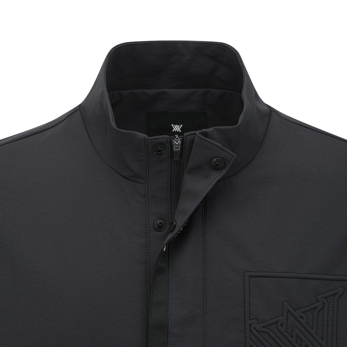 어뉴골프(ANEW GOLF) MEN MULTI POCKET ANORAK_DG