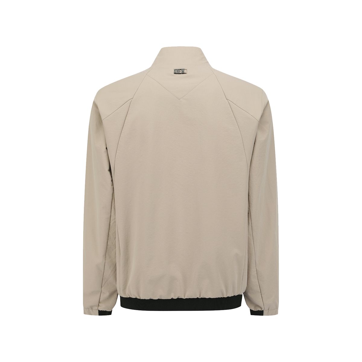 어뉴골프(ANEW GOLF) MEN MULTI POCKET ANORAK_BE