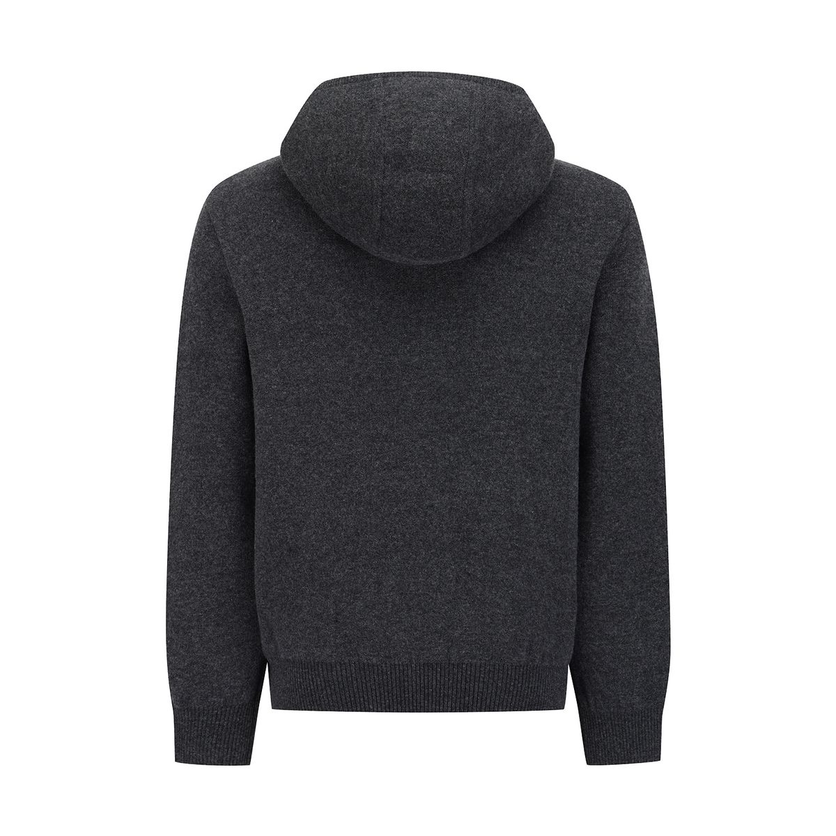 어뉴골프(ANEW GOLF) MEN COMFORT HOODIE KNIT CARDIGAN_CG
