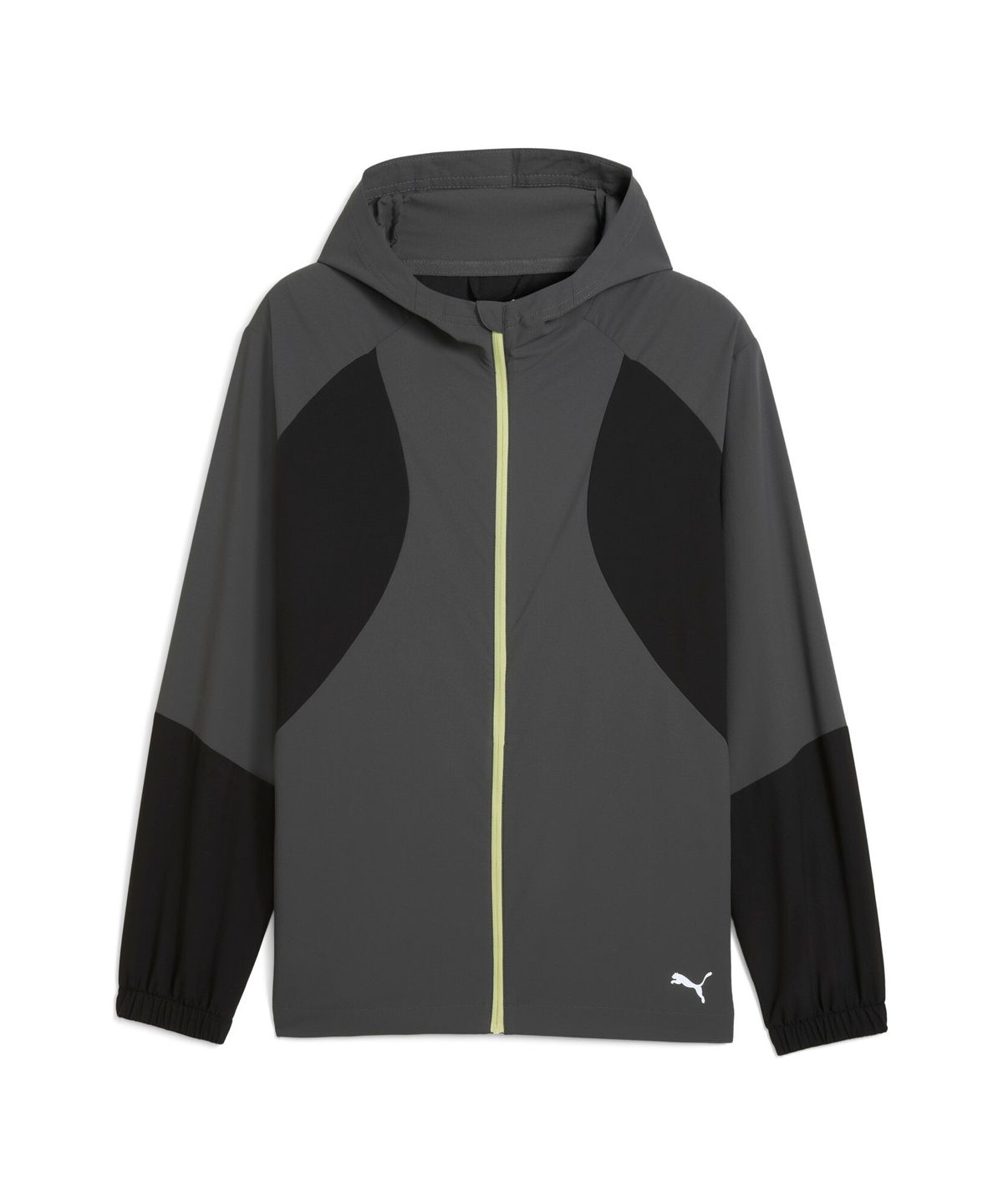 푸마(PUMA) 남성 런 울트라위브 후디드 자켓 (52826244)
