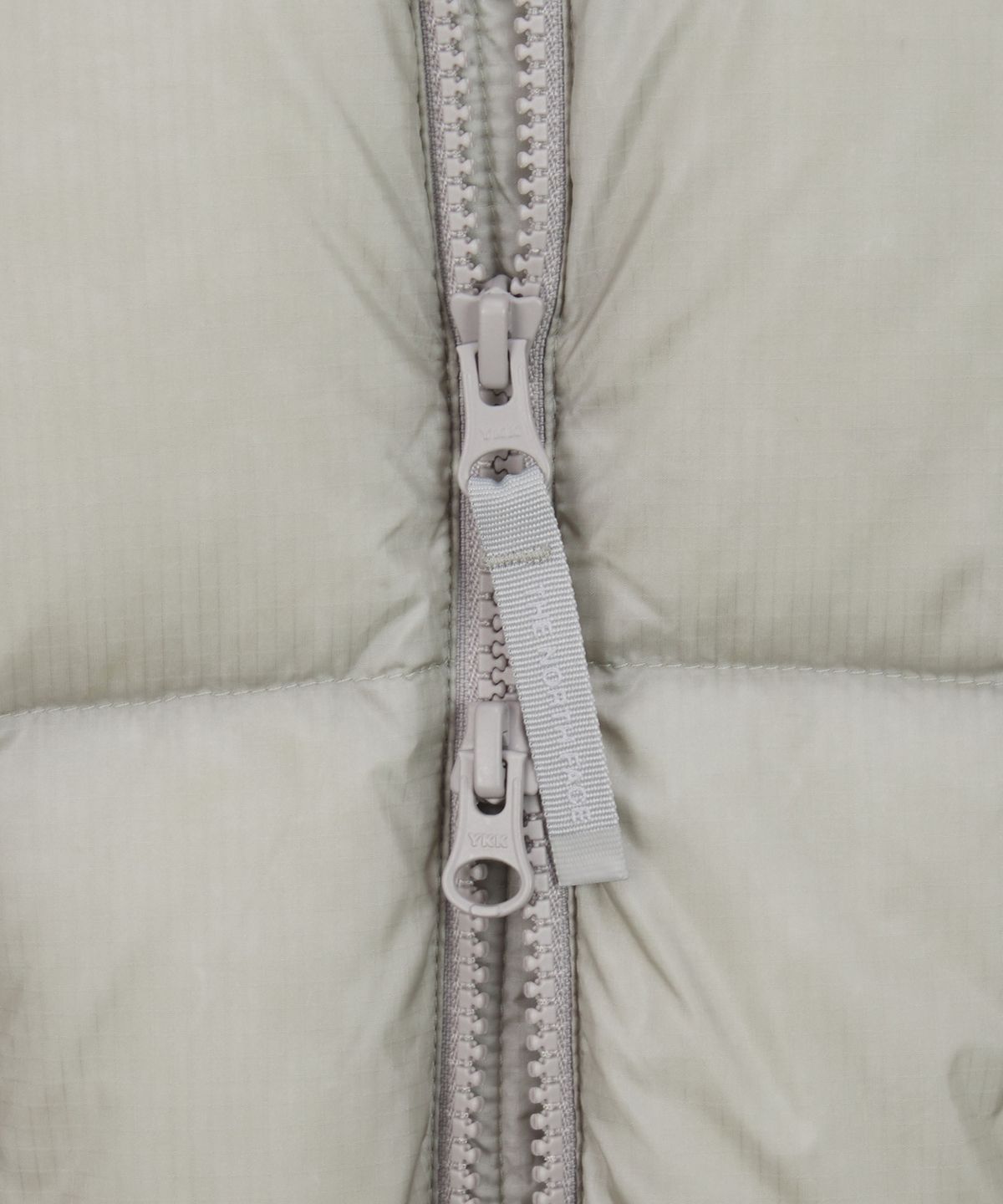 노스페이스(THE NORTH FACE) NJ1DS93A 여성 트레일 팩 다운 자켓 NUTRAL GRAY
