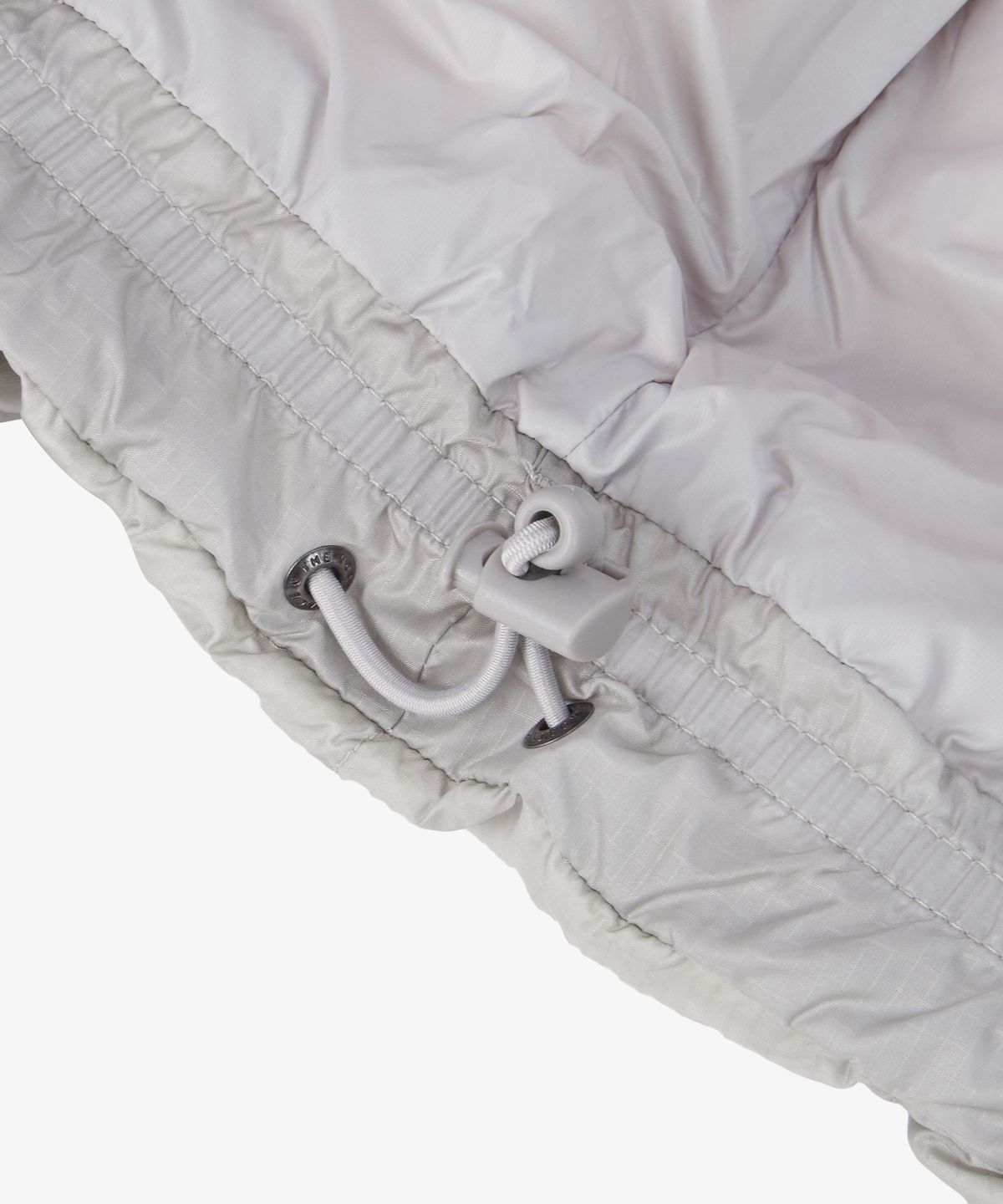 노스페이스(THE NORTH FACE) NJ1DS93A 여성 트레일 팩 다운 자켓 NUTRAL GRAY