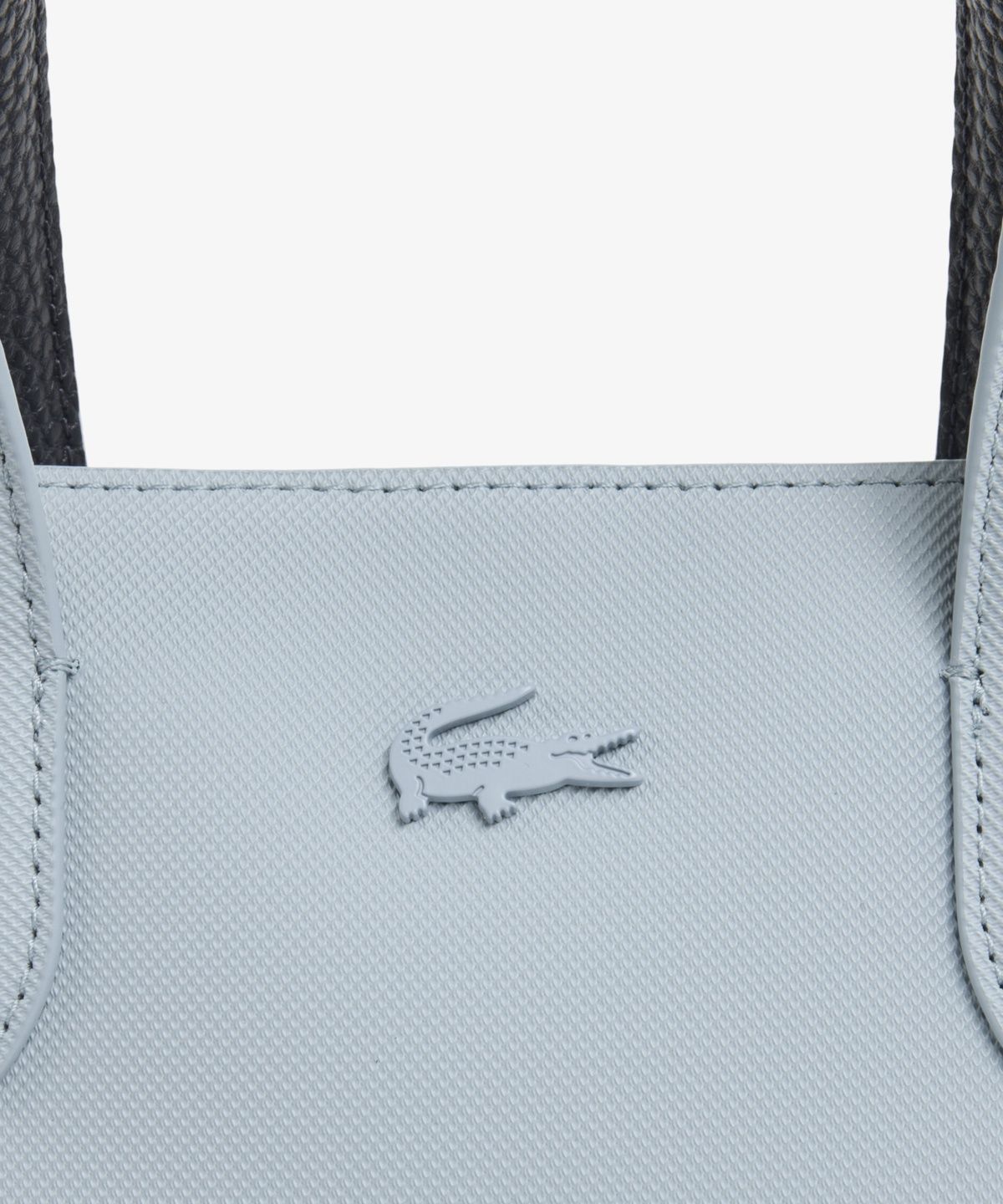 라코스테(LACOSTE) 여성 안나 시즈널 엑스트라 스몰 사이즈 쇼퍼백 NF5497A56N T99