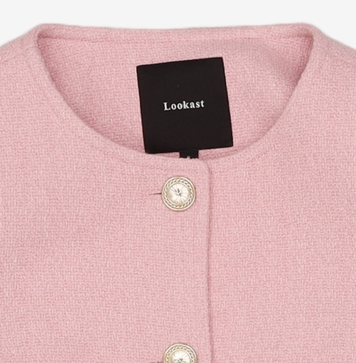 룩캐스트(LOOKAST) 슈트/블레이저 재킷 S