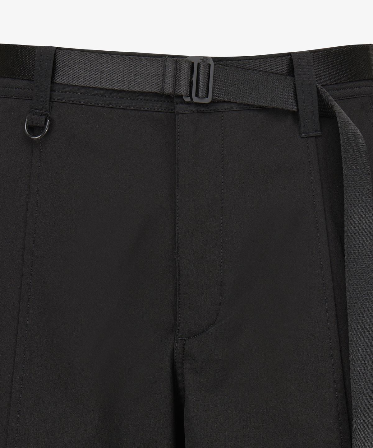 노스페이스(THE NORTH FACE) NP6NS54J 닐튼 팬츠 BLACK