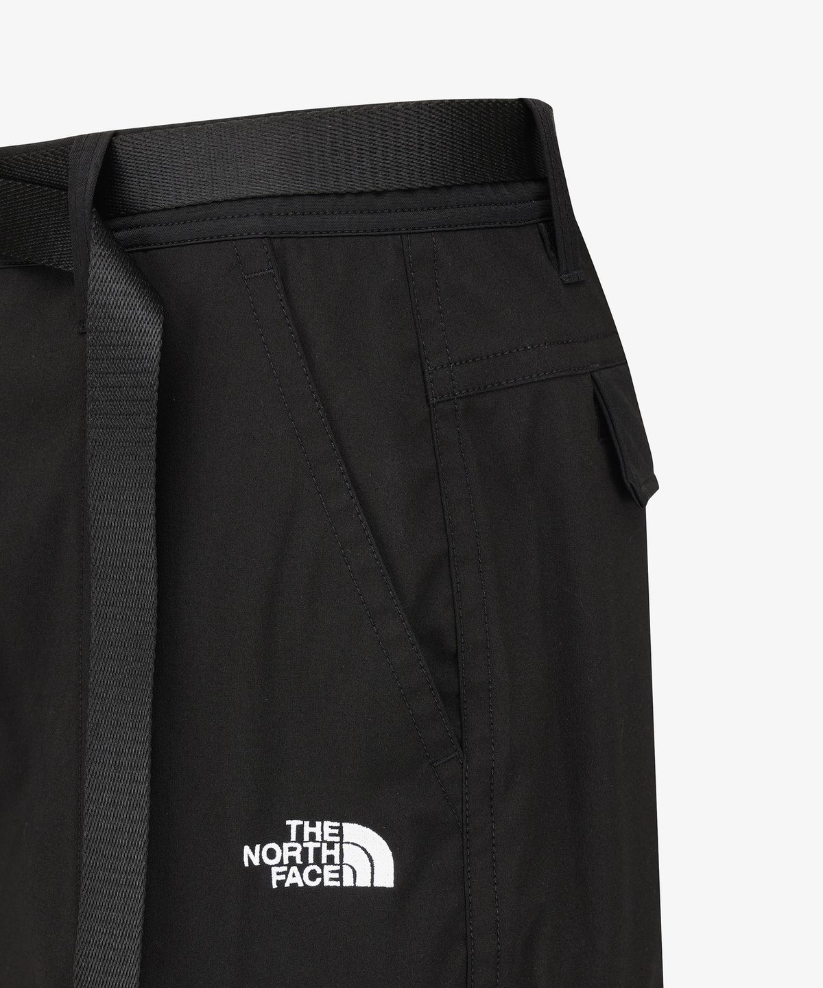 노스페이스(THE NORTH FACE) NP6NS54J 닐튼 팬츠 BLACK