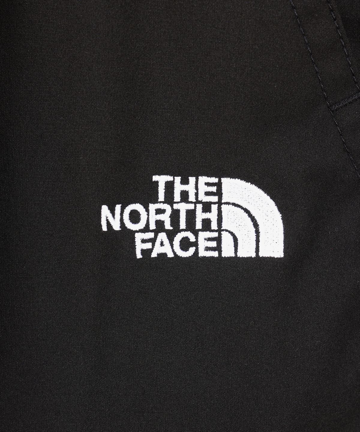 노스페이스(THE NORTH FACE) NP6NS54J 닐튼 팬츠 BLACK