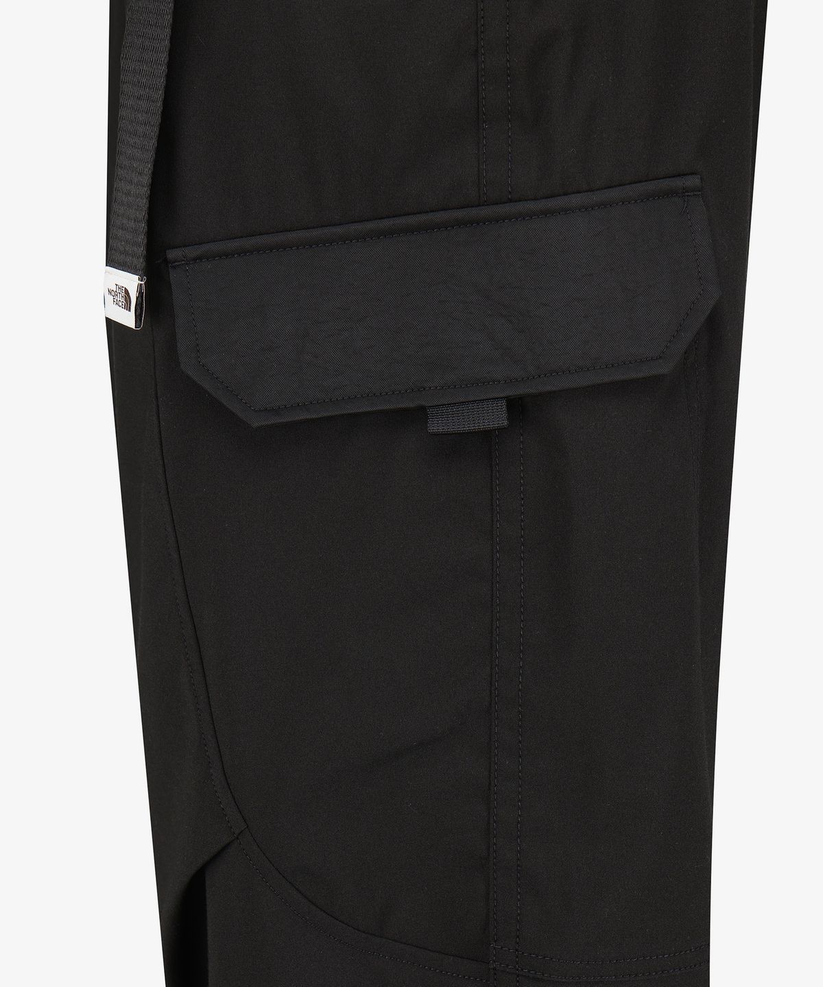 노스페이스(THE NORTH FACE) NP6NS54J 닐튼 팬츠 BLACK