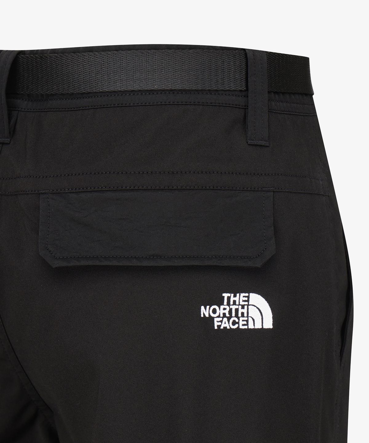 노스페이스(THE NORTH FACE) NP6NS54J 닐튼 팬츠 BLACK