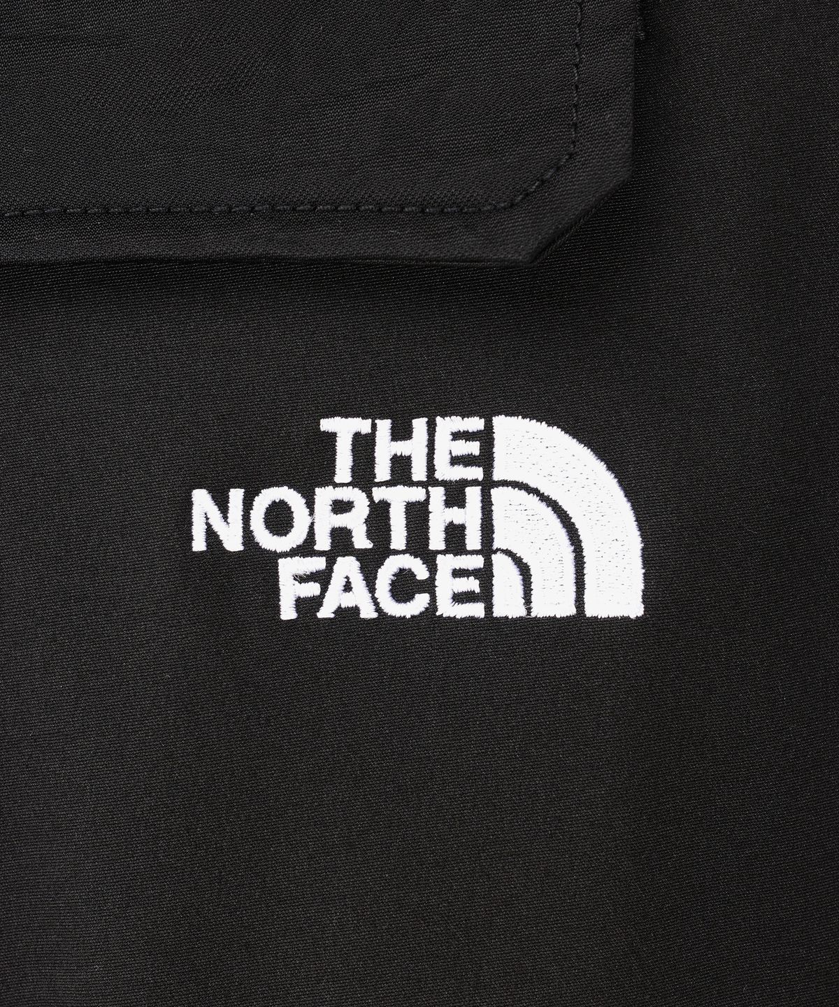노스페이스(THE NORTH FACE) NP6NS54J 닐튼 팬츠 BLACK