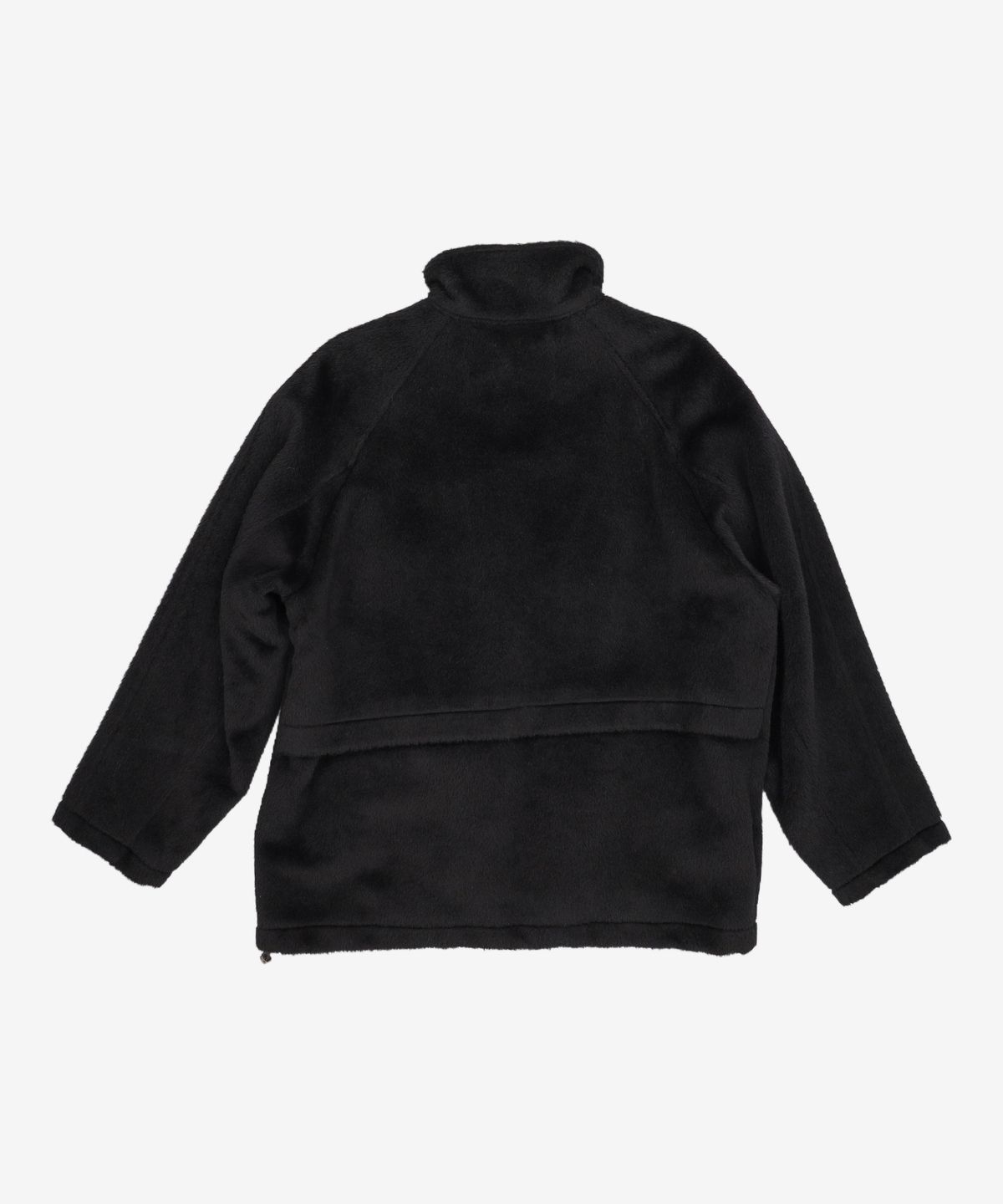 유스(YOUTH) Oversized Harrington Jacket M