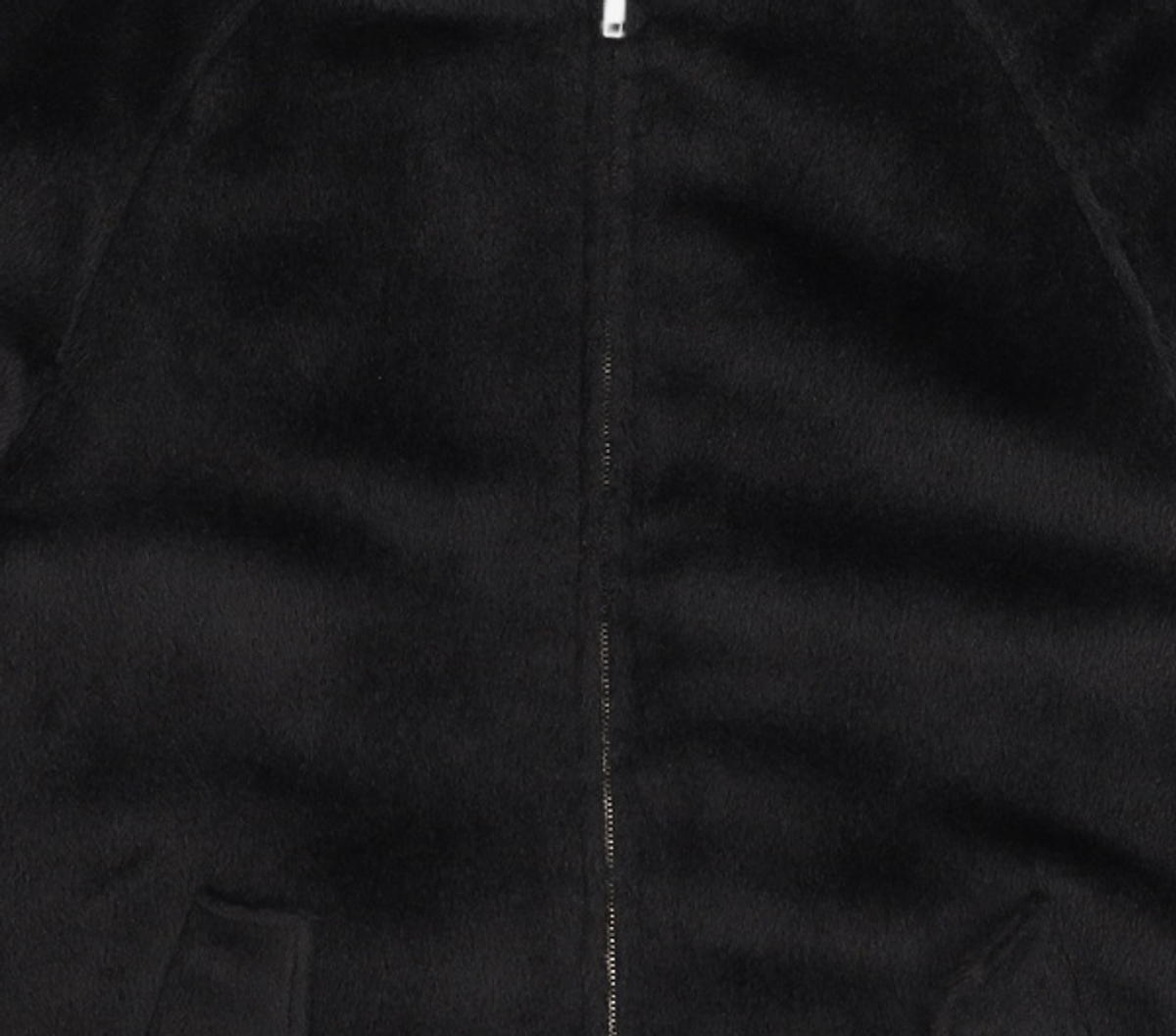 유스(YOUTH) Oversized Harrington Jacket M