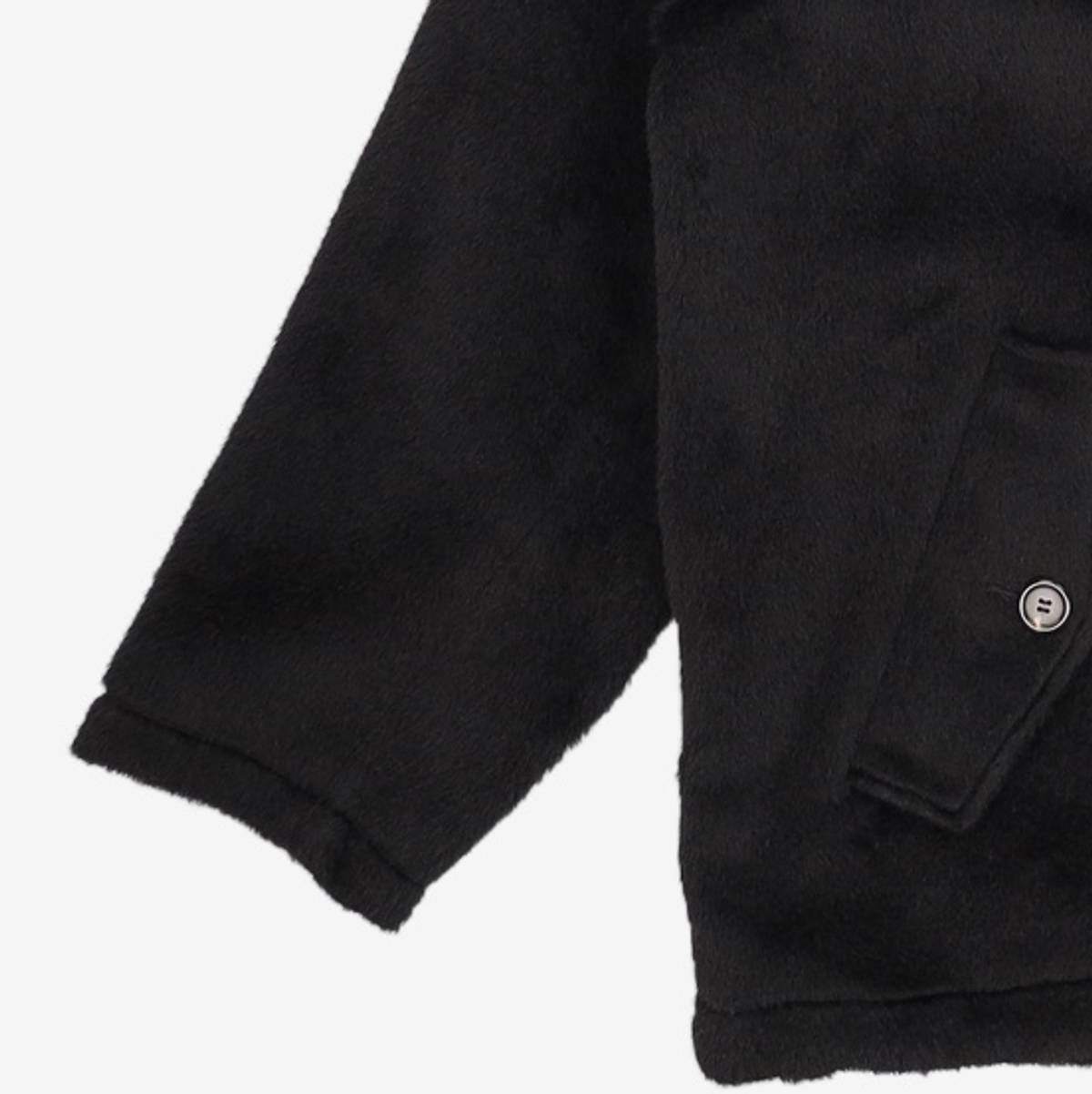 유스(YOUTH) Oversized Harrington Jacket M
