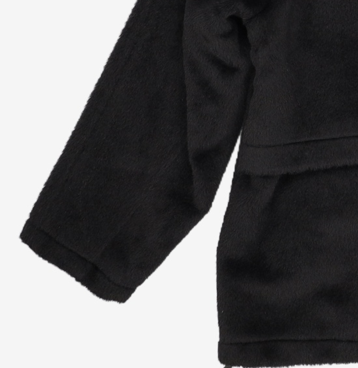 유스(YOUTH) Oversized Harrington Jacket M
