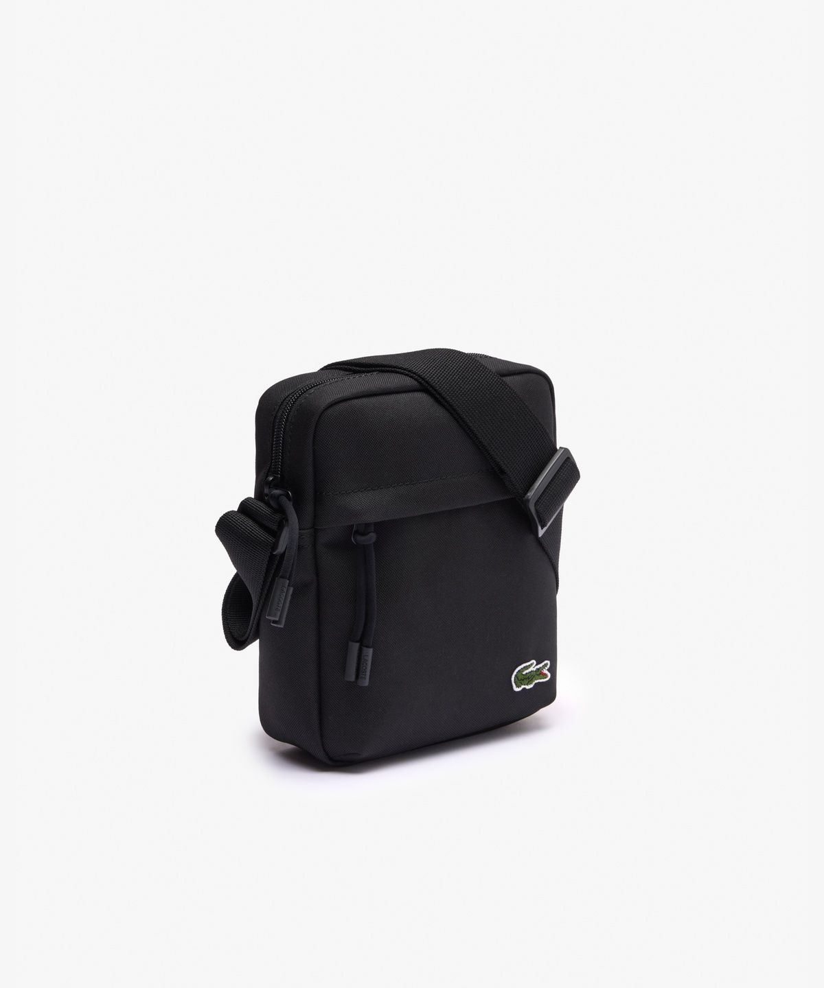 라코스테(LACOSTE) 남성 네오크록 카메라백 NU4788N56N 000