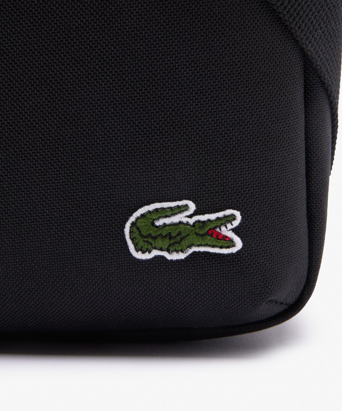 라코스테(LACOSTE) 남성 네오크록 카메라백 NU4788N56N 000