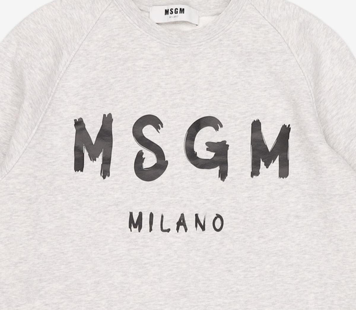 엠에스지엠(MSGM) 맨투맨/스웨트셔츠 L