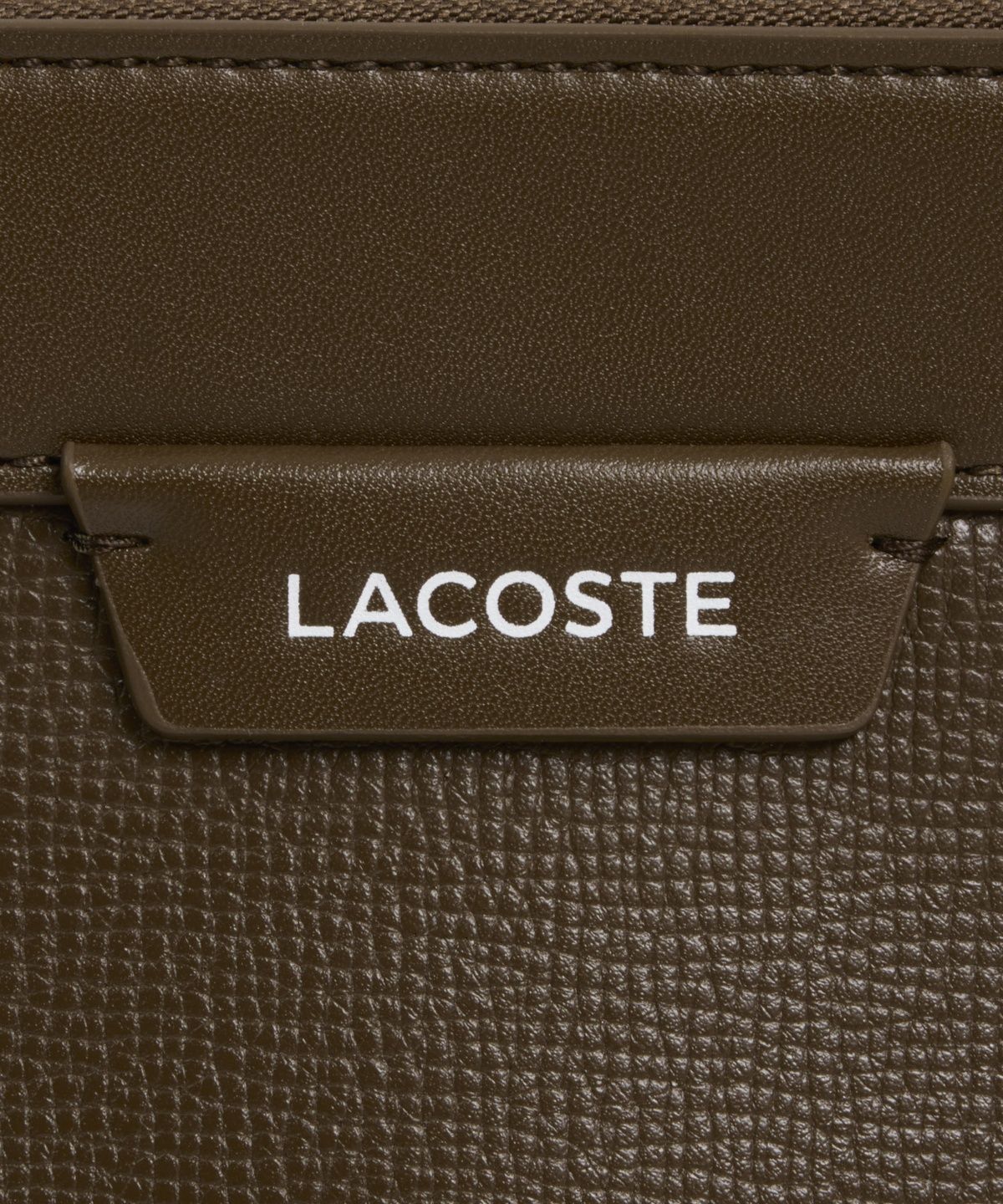 라코스테(LACOSTE) 남성 오시안 XS 메신저백 NH5394O56N T75