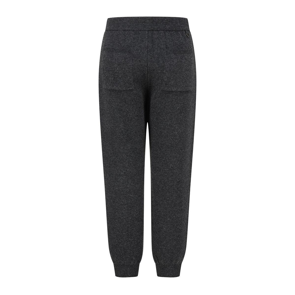 어뉴골프(ANEW GOLF) MEN COMFORT LOGO PANTS_CG