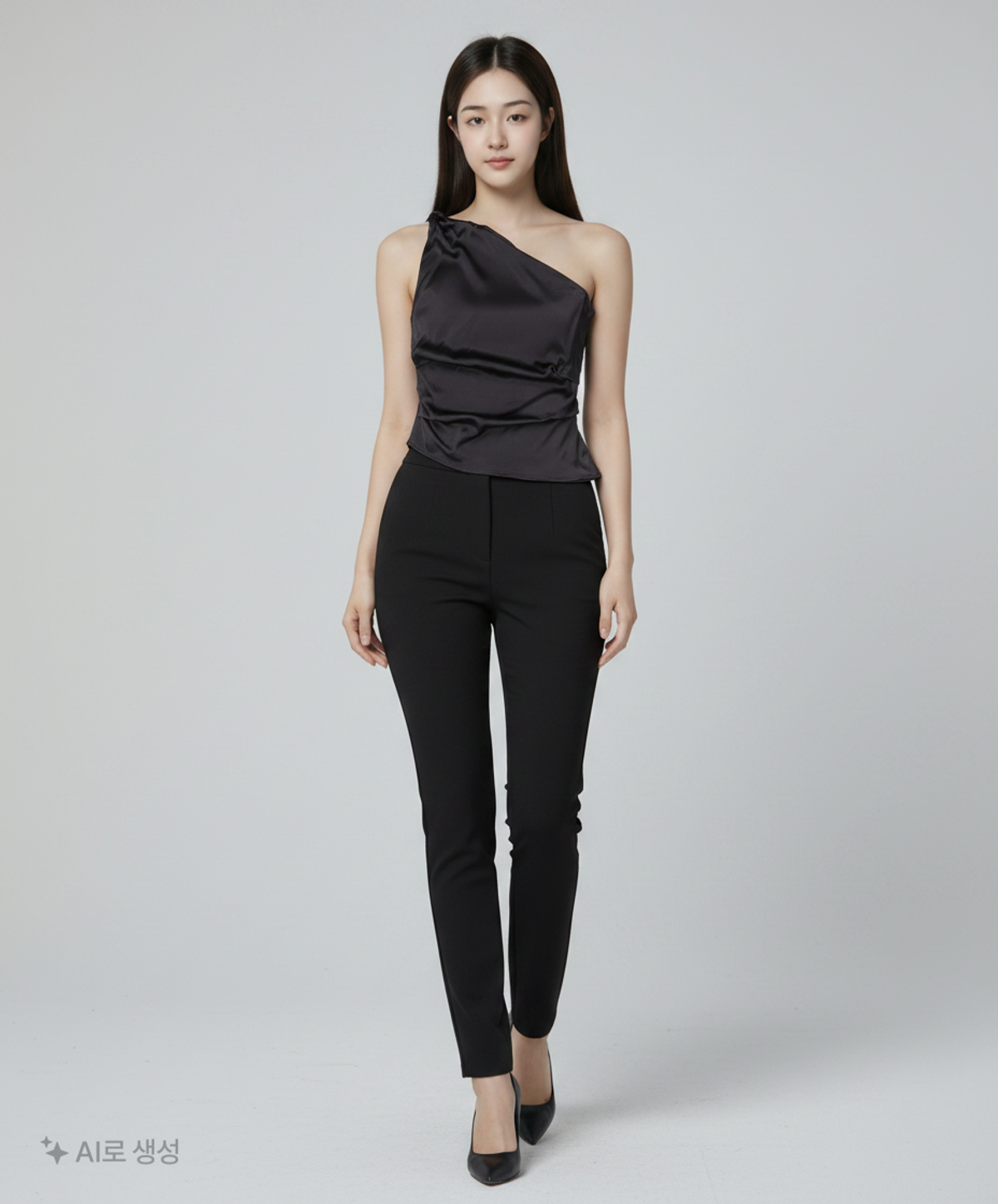 자라(ZARA) 블라우스 S