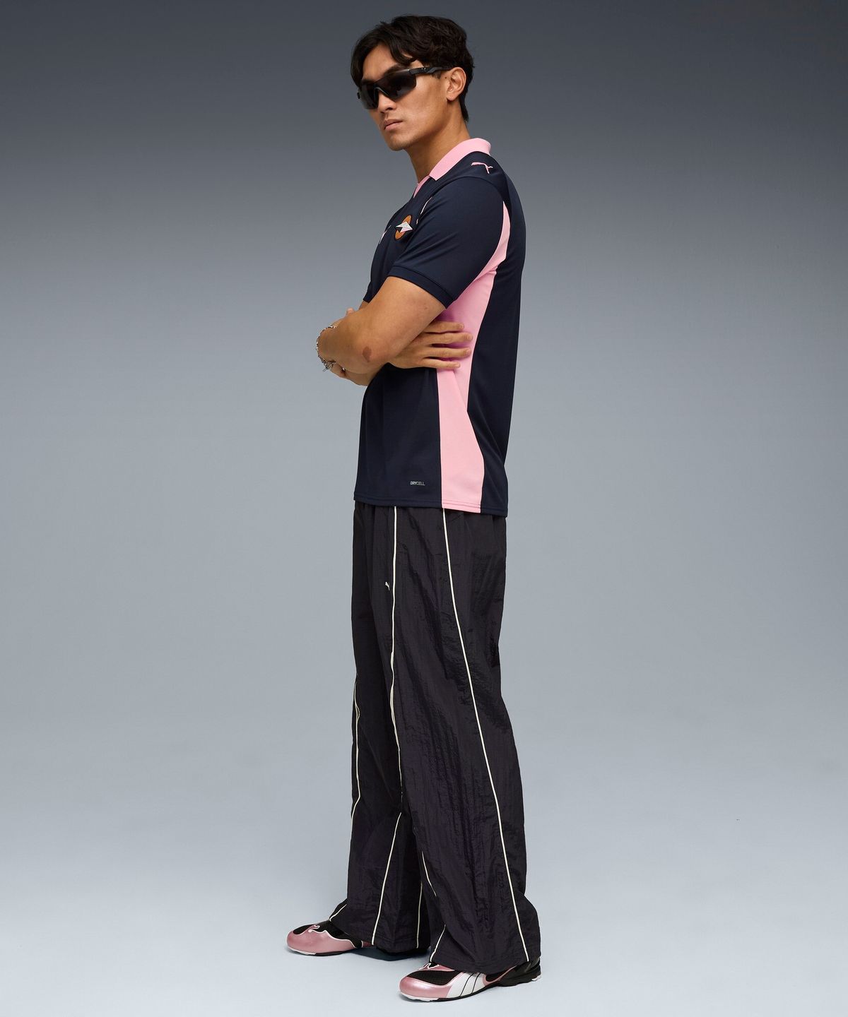 푸마(PUMA) 팔레르모 어웨이 져지 레플리카 (78285302)