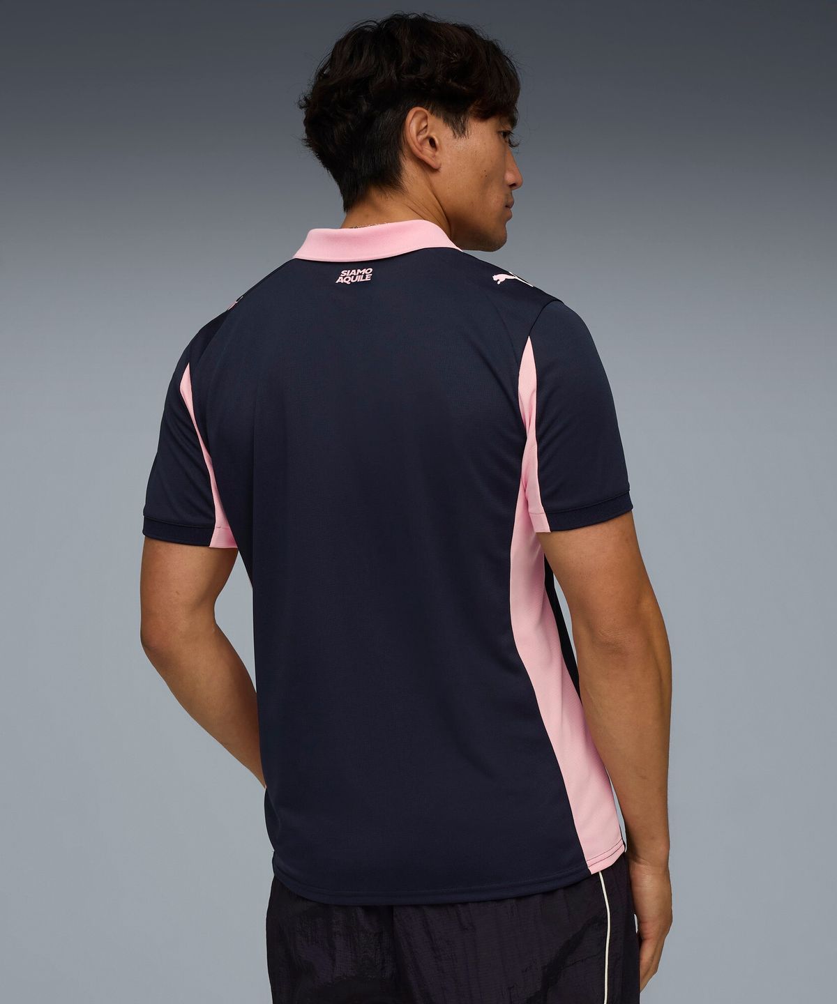푸마(PUMA) 팔레르모 어웨이 져지 레플리카 (78285302)