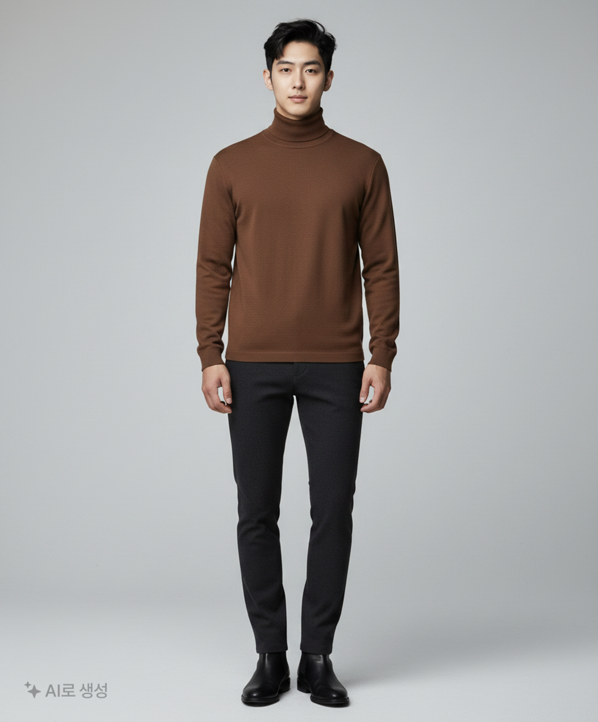 드로우핏(DRAW FIT) 긴소매 티셔츠 XL