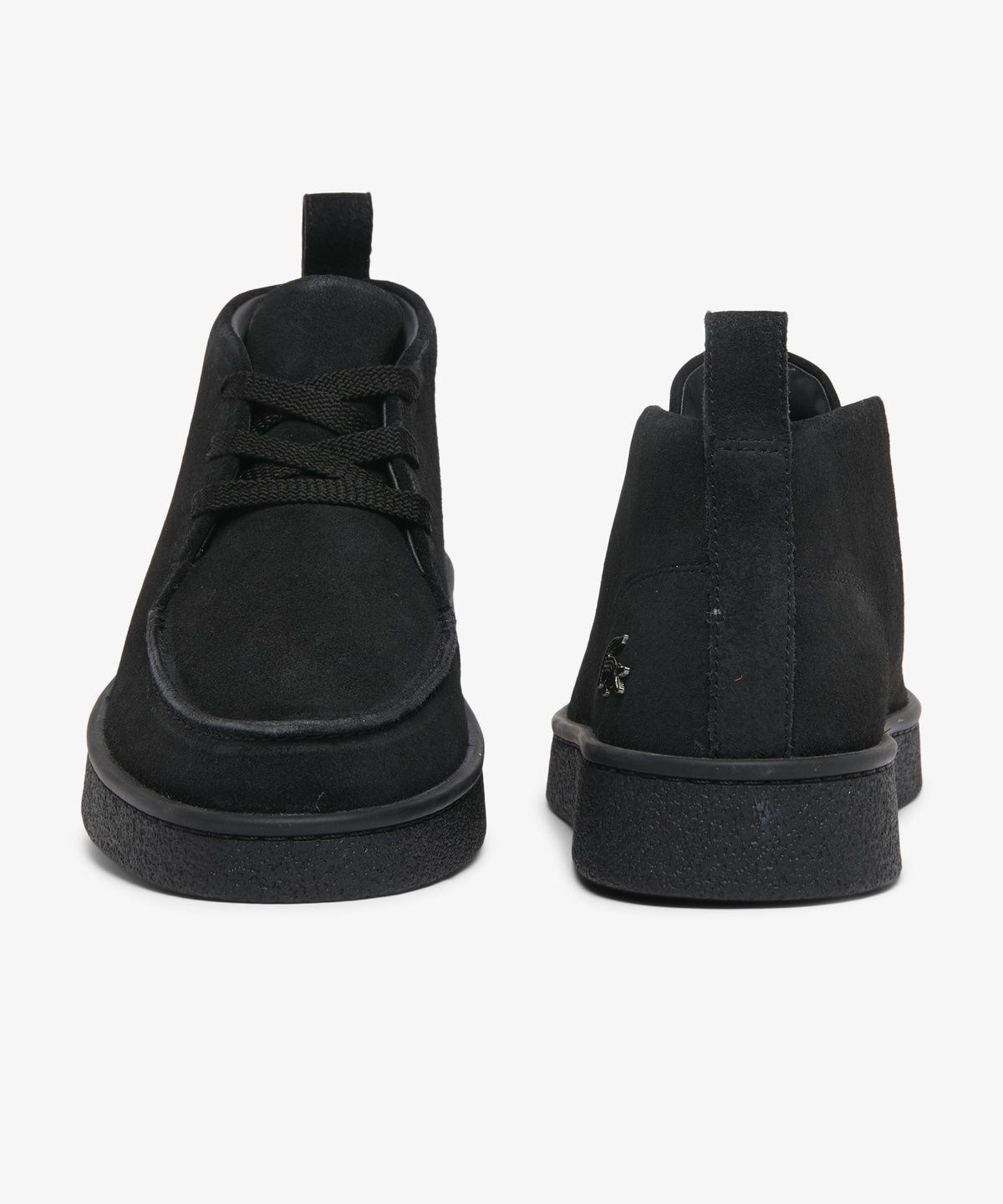 라코스테(LACOSTE) 남성 BASESHOT CHUKKA 스니커즈 RZ6027M56N 02H