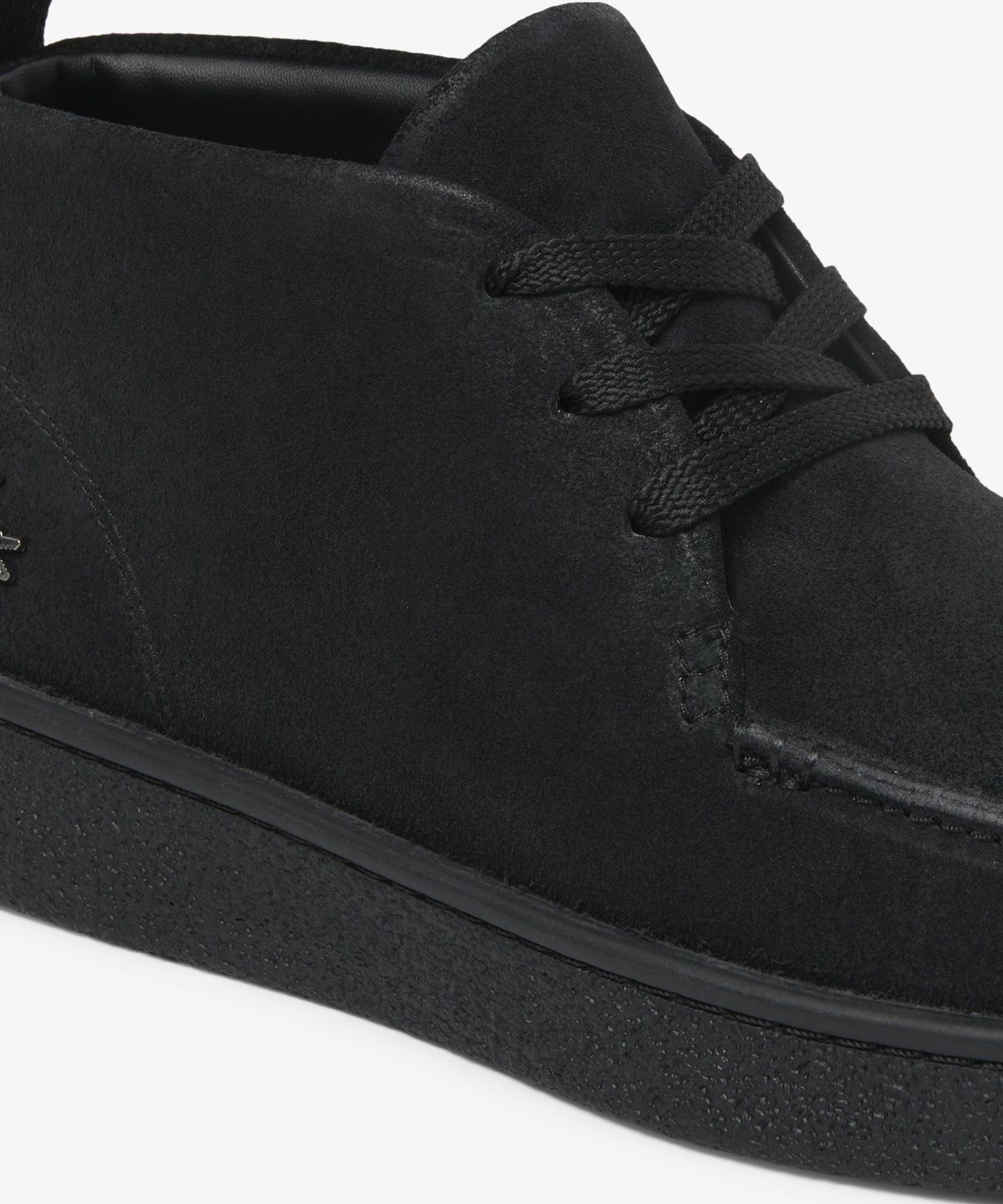 라코스테(LACOSTE) 남성 BASESHOT CHUKKA 스니커즈 RZ6027M56N 02H