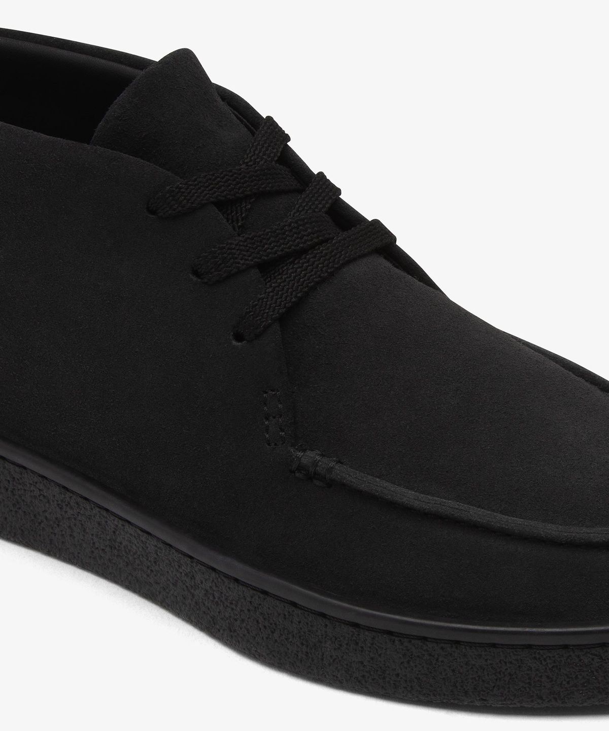 라코스테(LACOSTE) 남성 BASESHOT CHUKKA 스니커즈 RZ6027M56N 02H