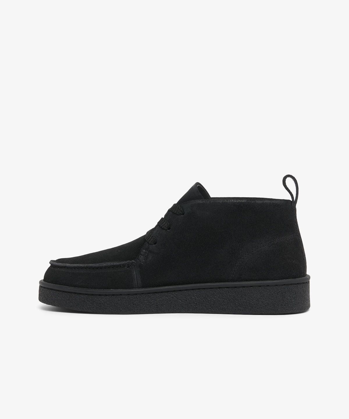 라코스테(LACOSTE) 남성 BASESHOT CHUKKA 스니커즈 RZ6027M56N 02H