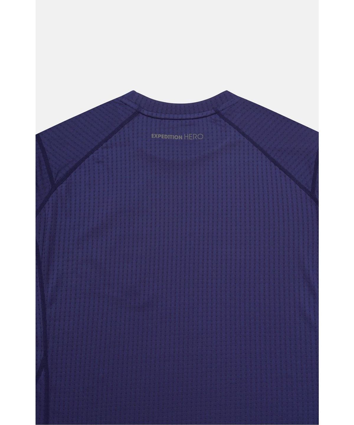 코오롱스포츠(KOLON SPORT) HERO 남성 니트도트 긴팔 티셔츠 JWTBX26055DPP