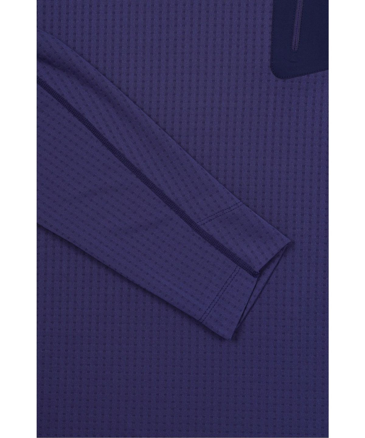 코오롱스포츠(KOLON SPORT) HERO 남성 니트도트 긴팔 티셔츠 JWTBX26055DPP