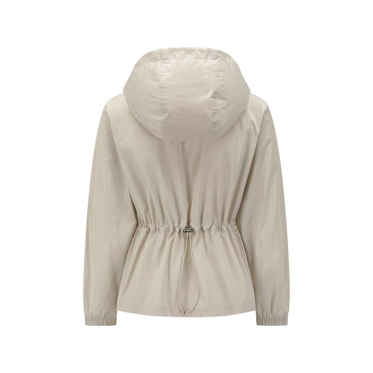 어뉴골프(ANEW GOLF) WOMEN HOODED UTILITY SAFARI JACKET_LE