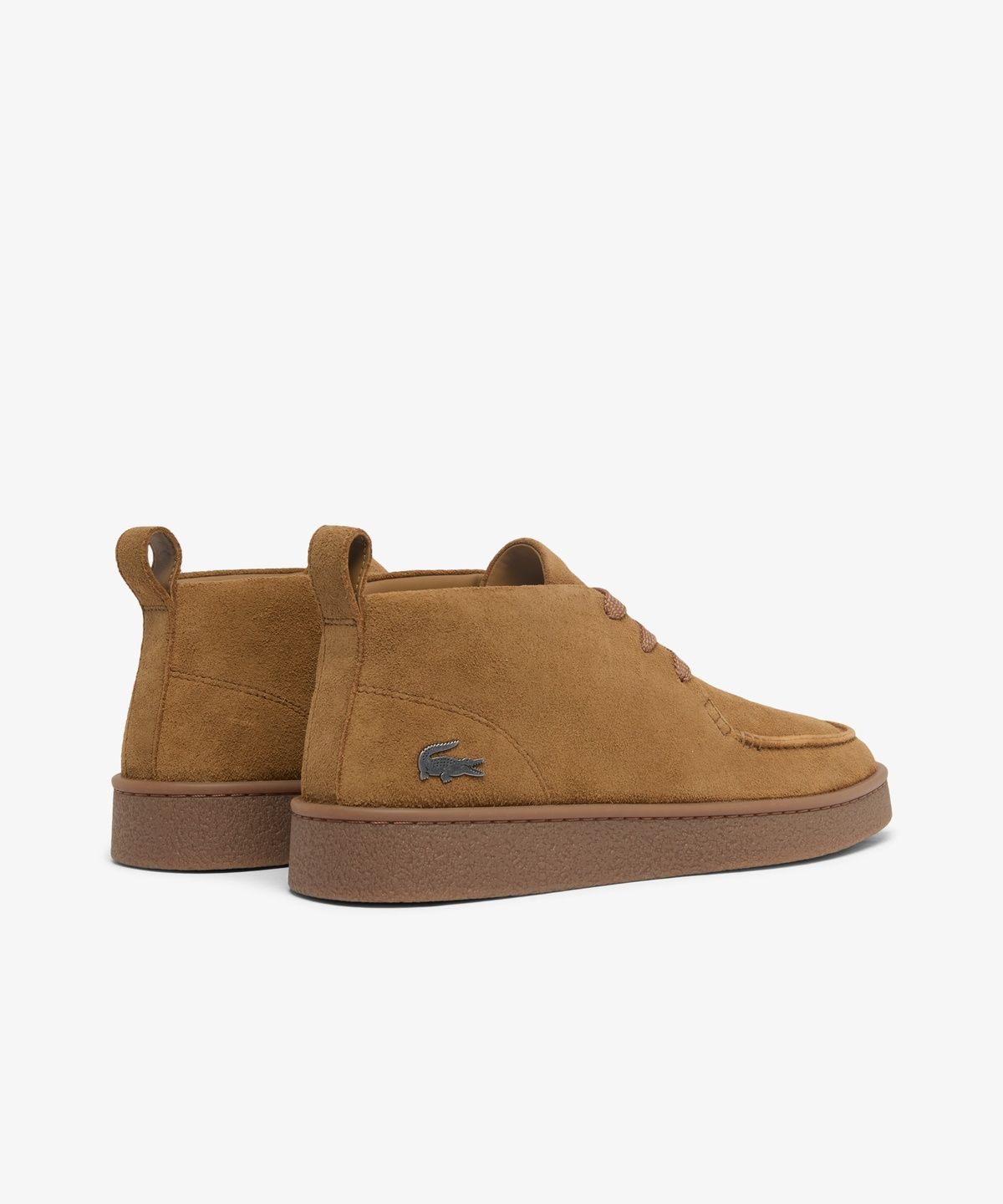 라코스테(LACOSTE) 남성 BASESHOT CHUKKA 스니커즈 RZ6028M56N 524