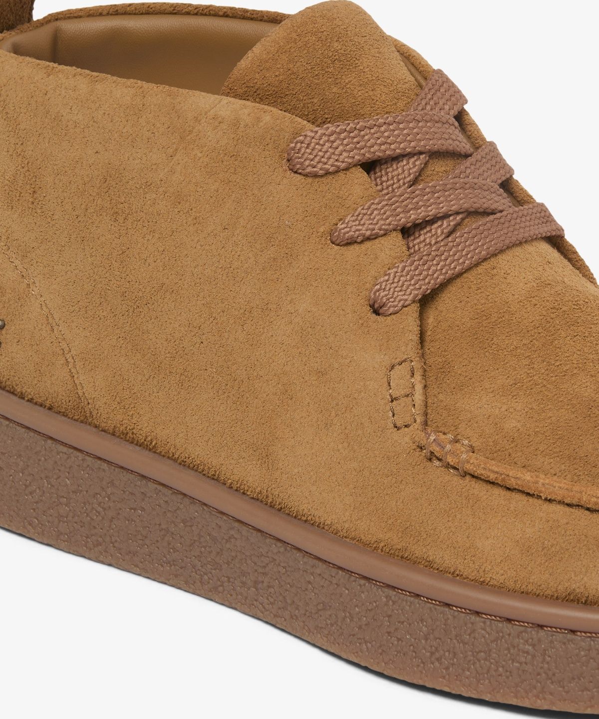 라코스테(LACOSTE) 남성 BASESHOT CHUKKA 스니커즈 RZ6028M56N 524