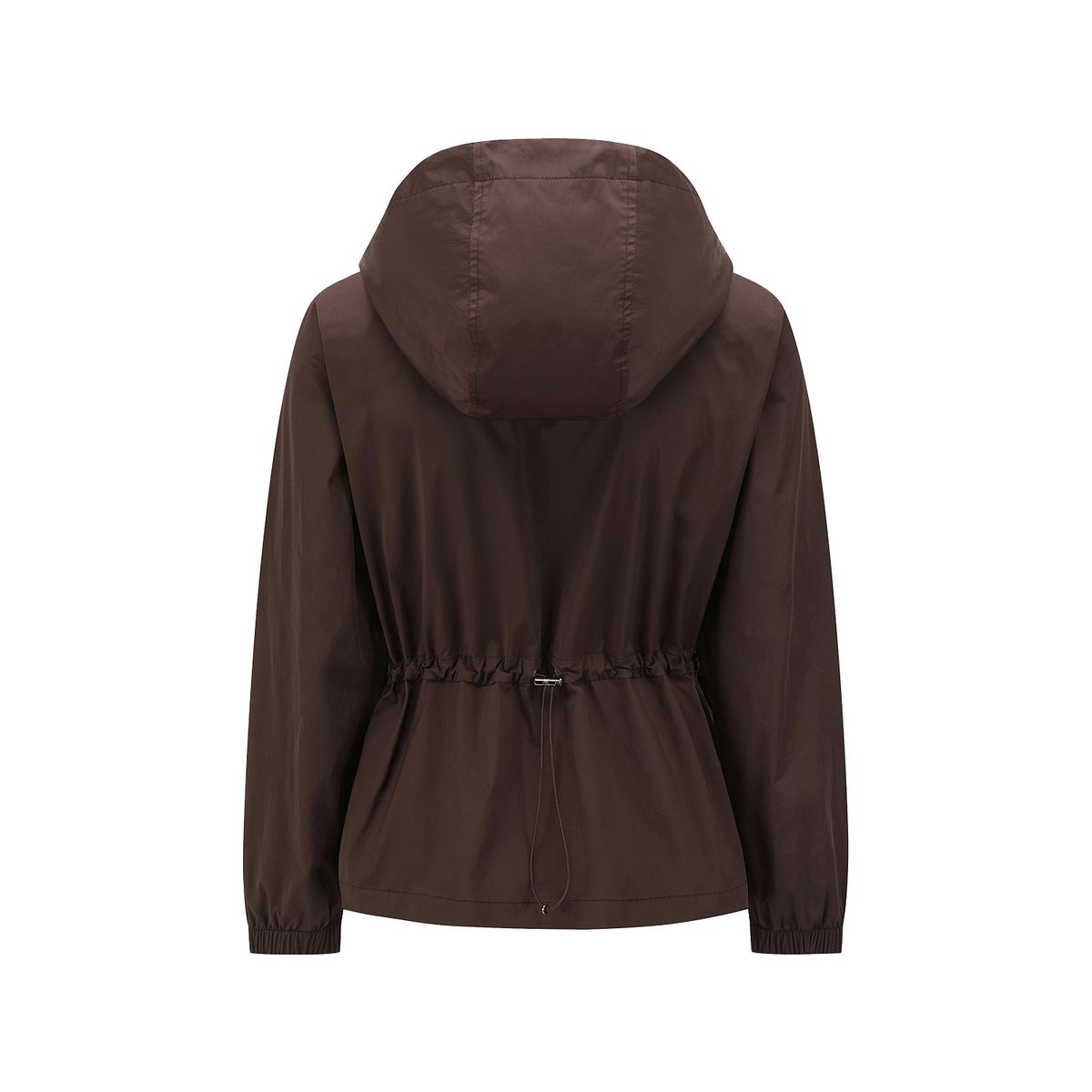 어뉴골프(ANEW GOLF) WOMEN HOODED UTILITY SAFARI JACKET_BR