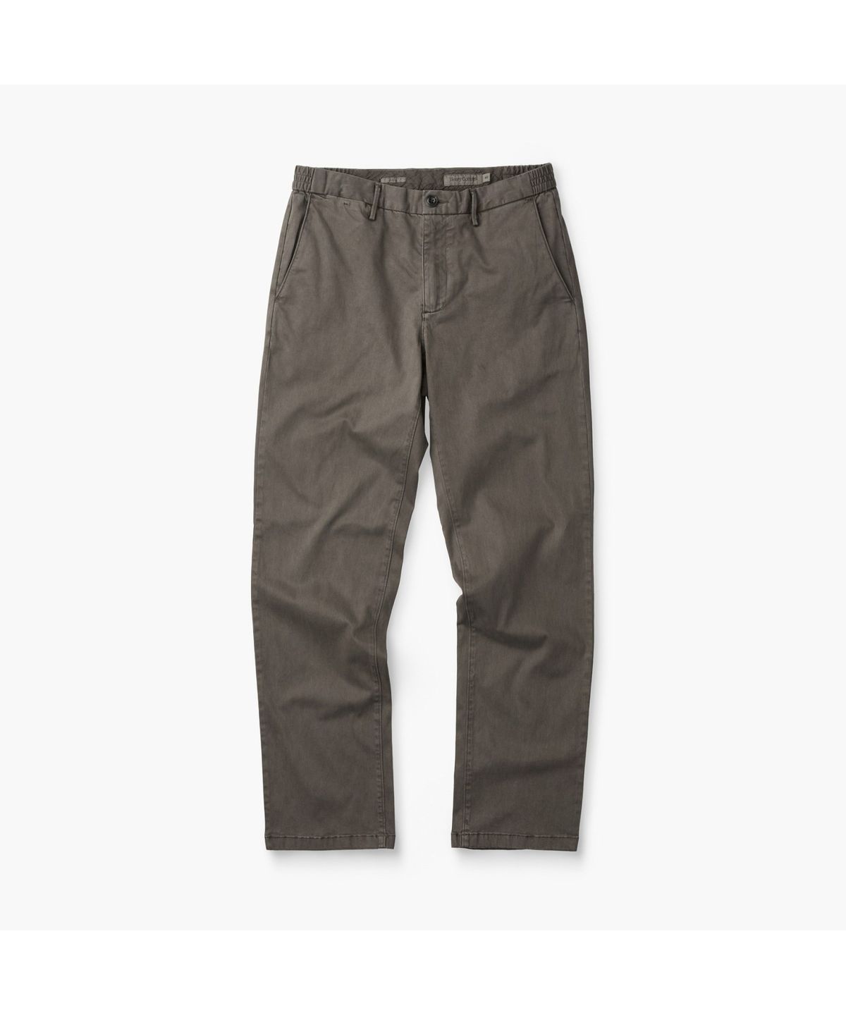 헨리코튼(HENRY COTTONS) 아티보(Attivo) 다잉 팬츠 AHPAA26201GYX