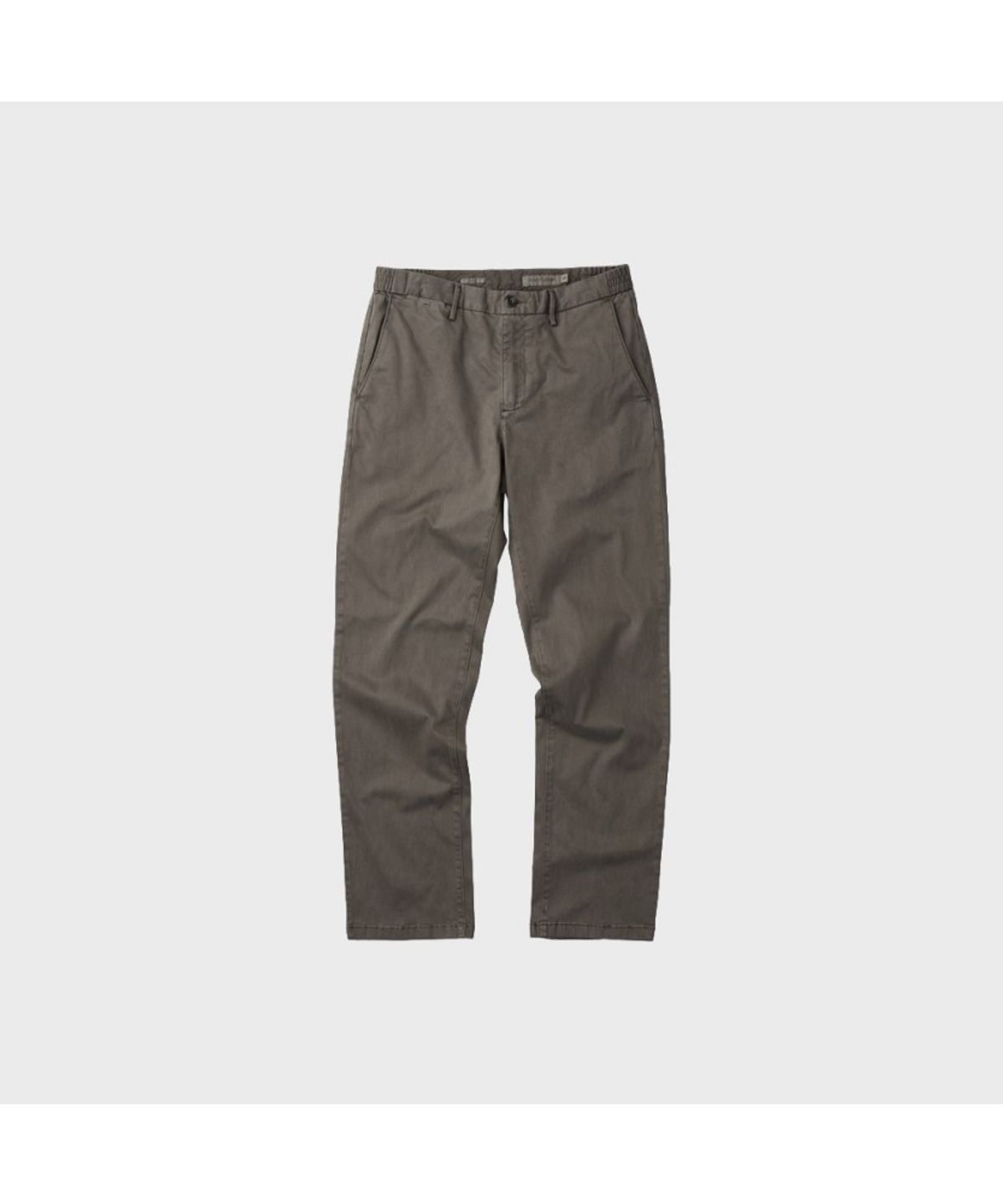 헨리코튼(HENRY COTTONS) 아티보(Attivo) 다잉 팬츠 AHPAA26201GYX