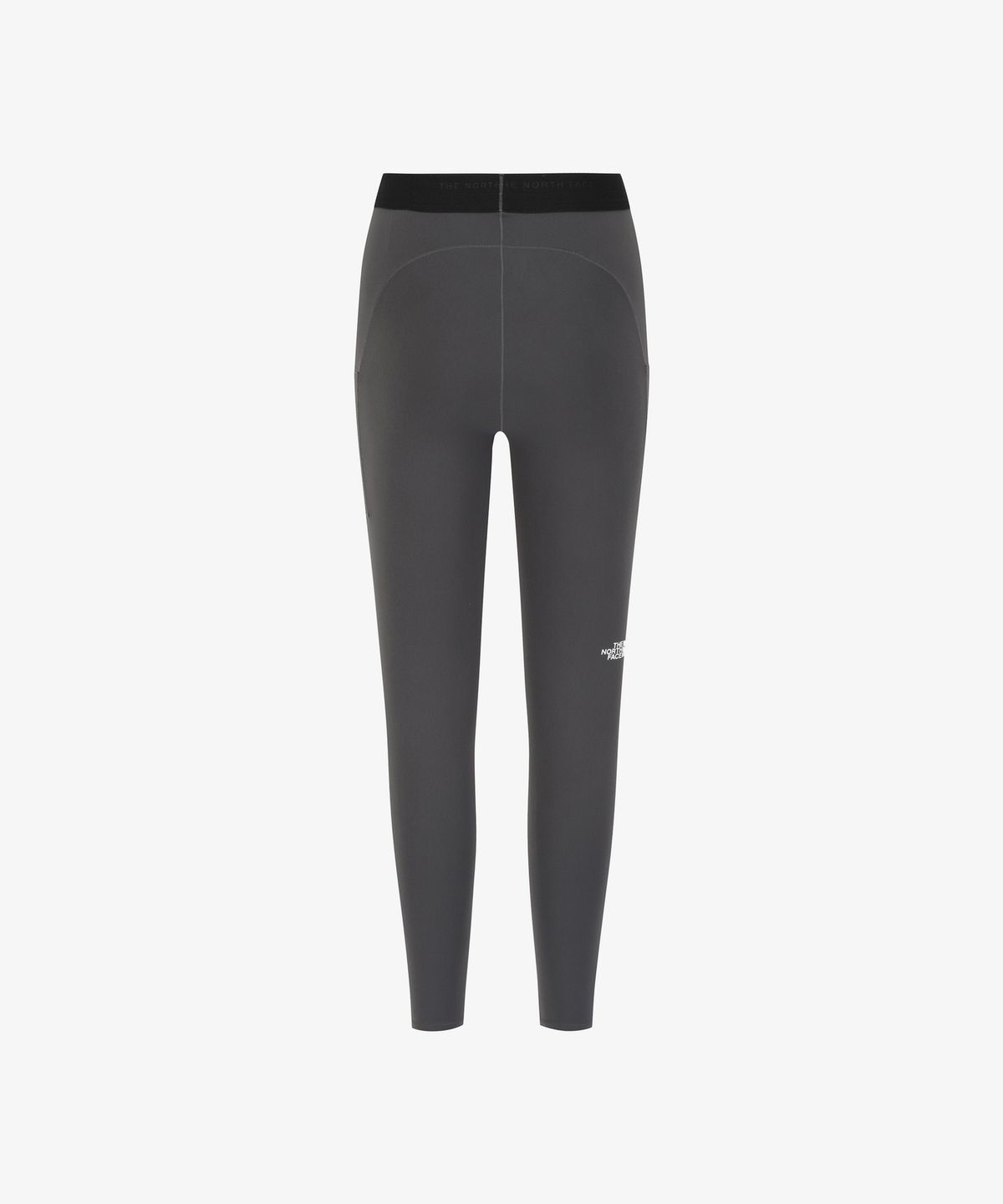 노스페이스(THE NORTH FACE) NF6KS80K 여성 패식스 레깅스 DARK CHARCOAL
