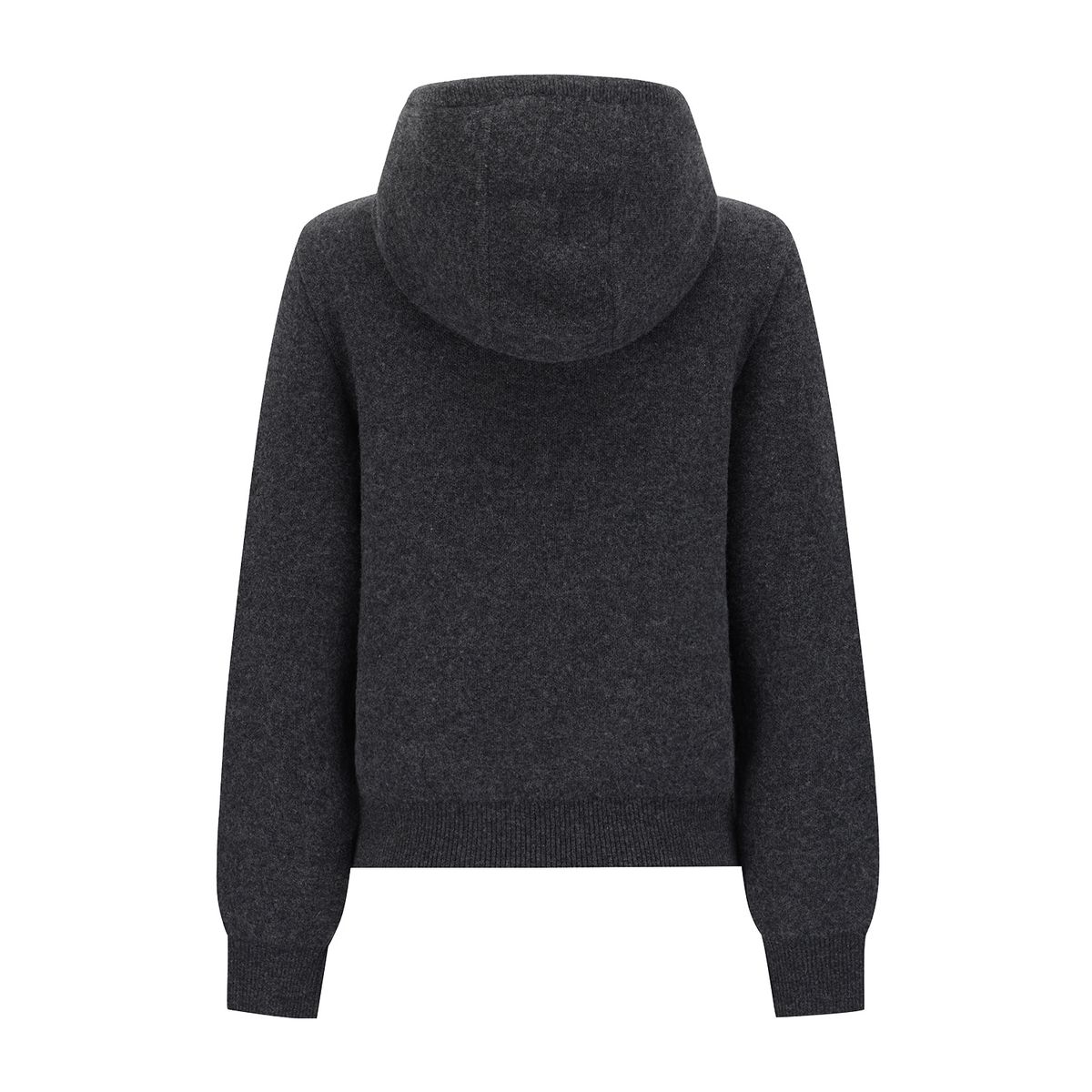 어뉴골프(ANEW GOLF) WOMEN COMFORT HOODIE KNIT_CG