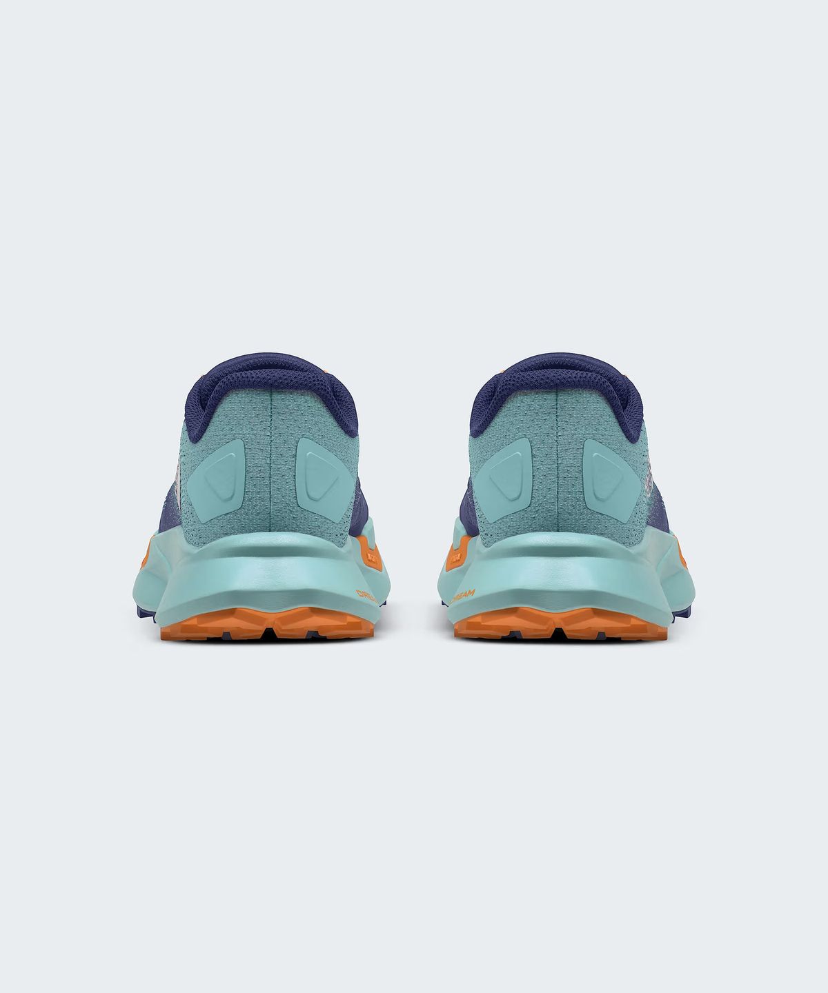 노스페이스(THE NORTH FACE) NS97S24A 남성 벡티브 엔듀리스 4 트레일러닝화 BLUE