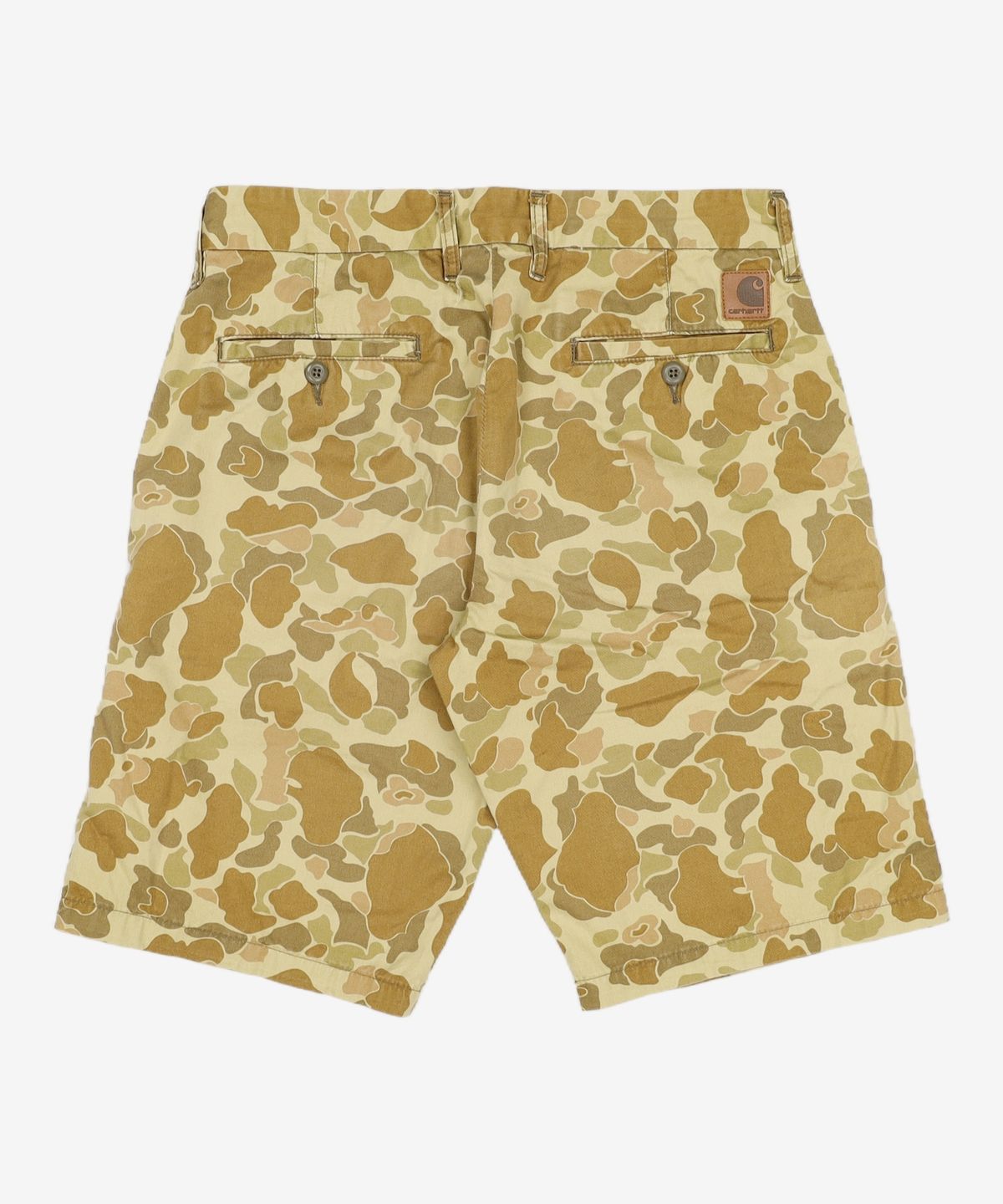 칼하트WIP(CARHARTT WIP) 숏팬츠 L