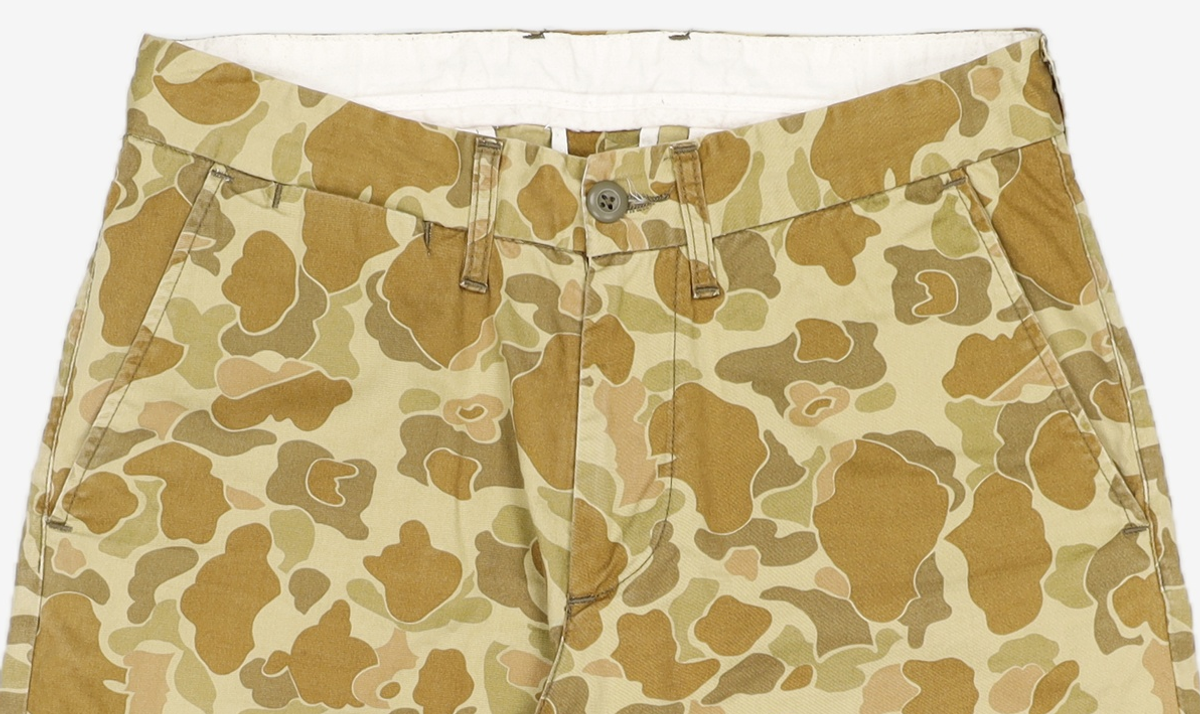 칼하트WIP(CARHARTT WIP) 숏팬츠 L