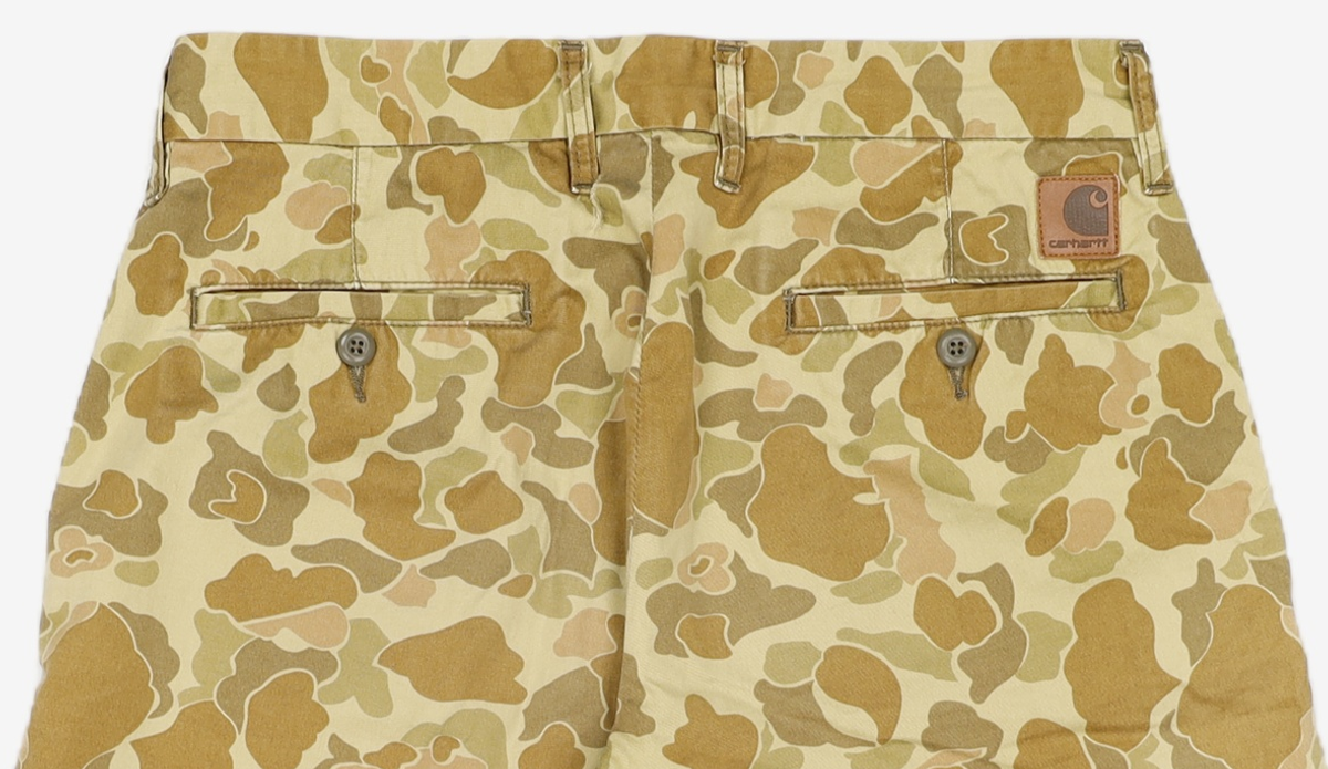 칼하트WIP(CARHARTT WIP) 숏팬츠 L