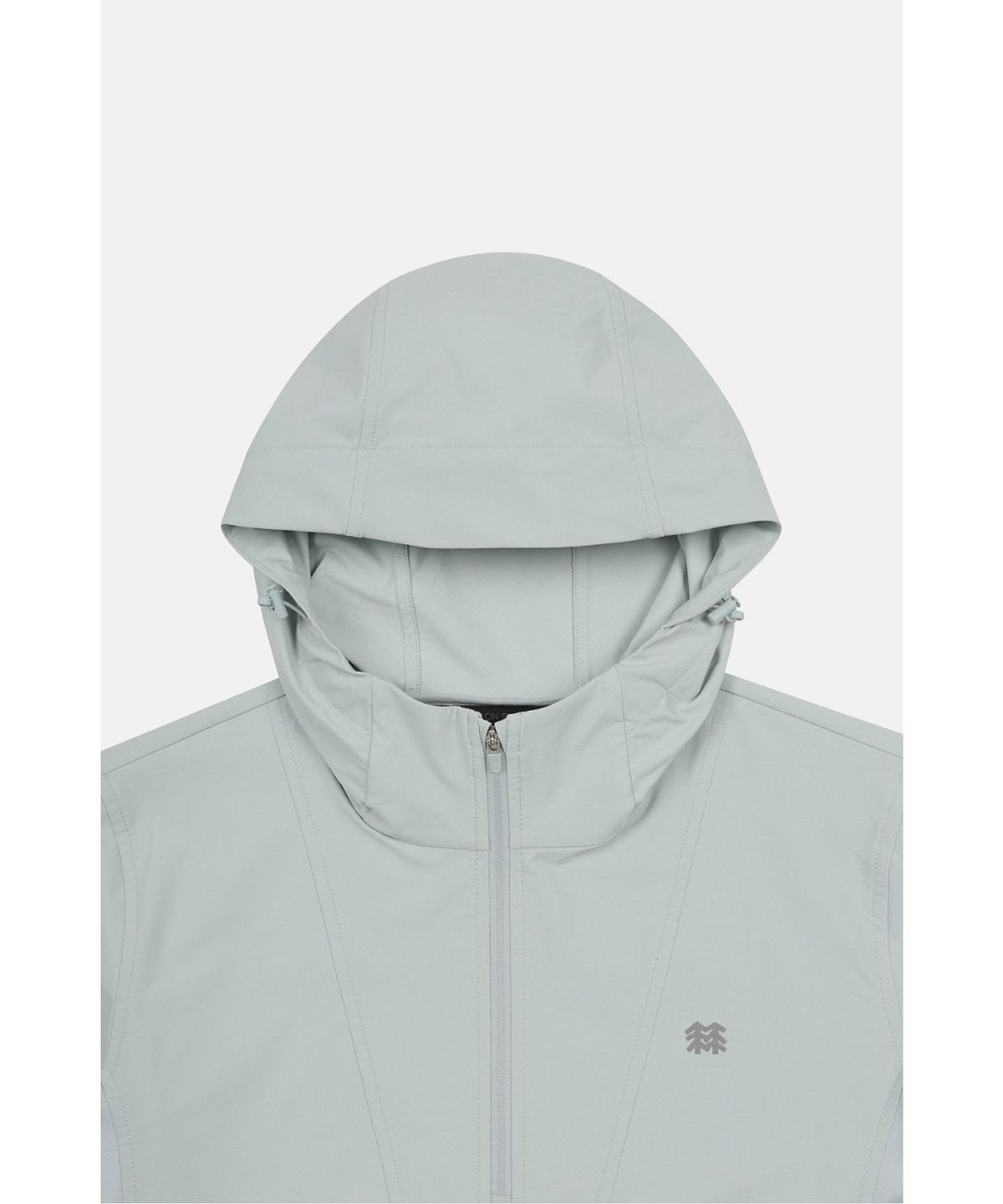 코오롱스포츠(KOLON SPORT) 여성 우븐 아노락 JKTBA26172LKH
