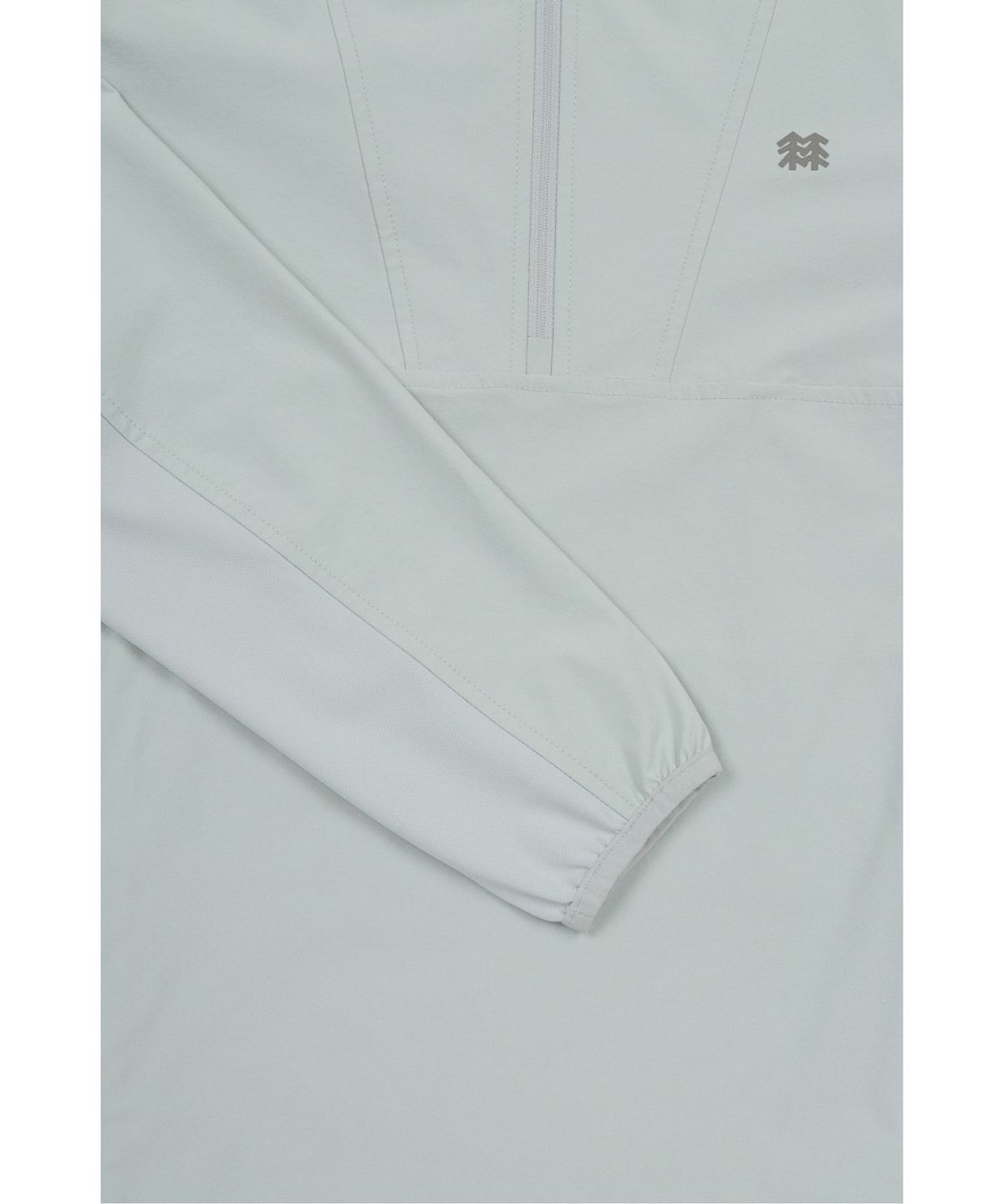 코오롱스포츠(KOLON SPORT) 여성 우븐 아노락 JKTBA26172LKH
