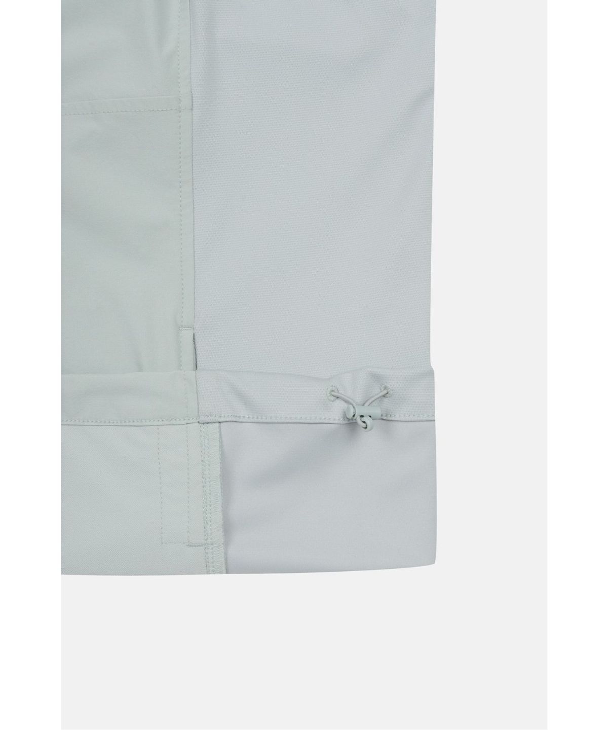 코오롱스포츠(KOLON SPORT) 여성 우븐 아노락 JKTBA26172LKH