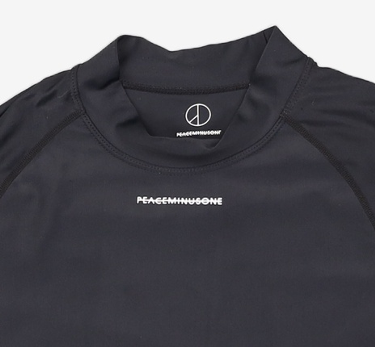 피스마이너스원(PEACEMINUSONE) 긴소매 티셔츠 XS
