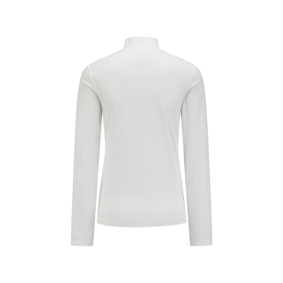 어뉴골프(ANEW GOLF) WOMEN ESSENTIAL HIGH NECK BASELAYER_OW
